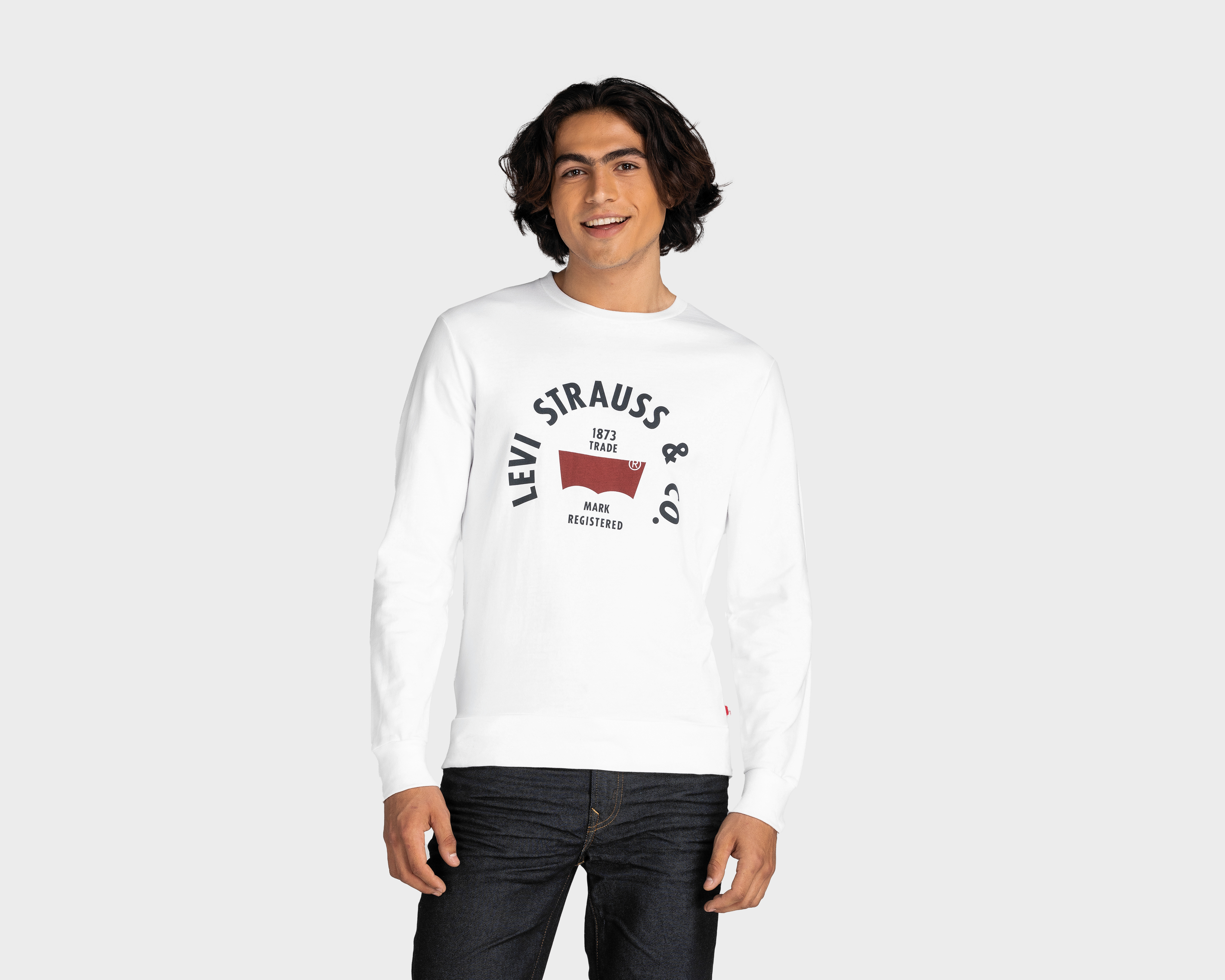 Sudadera Levi's