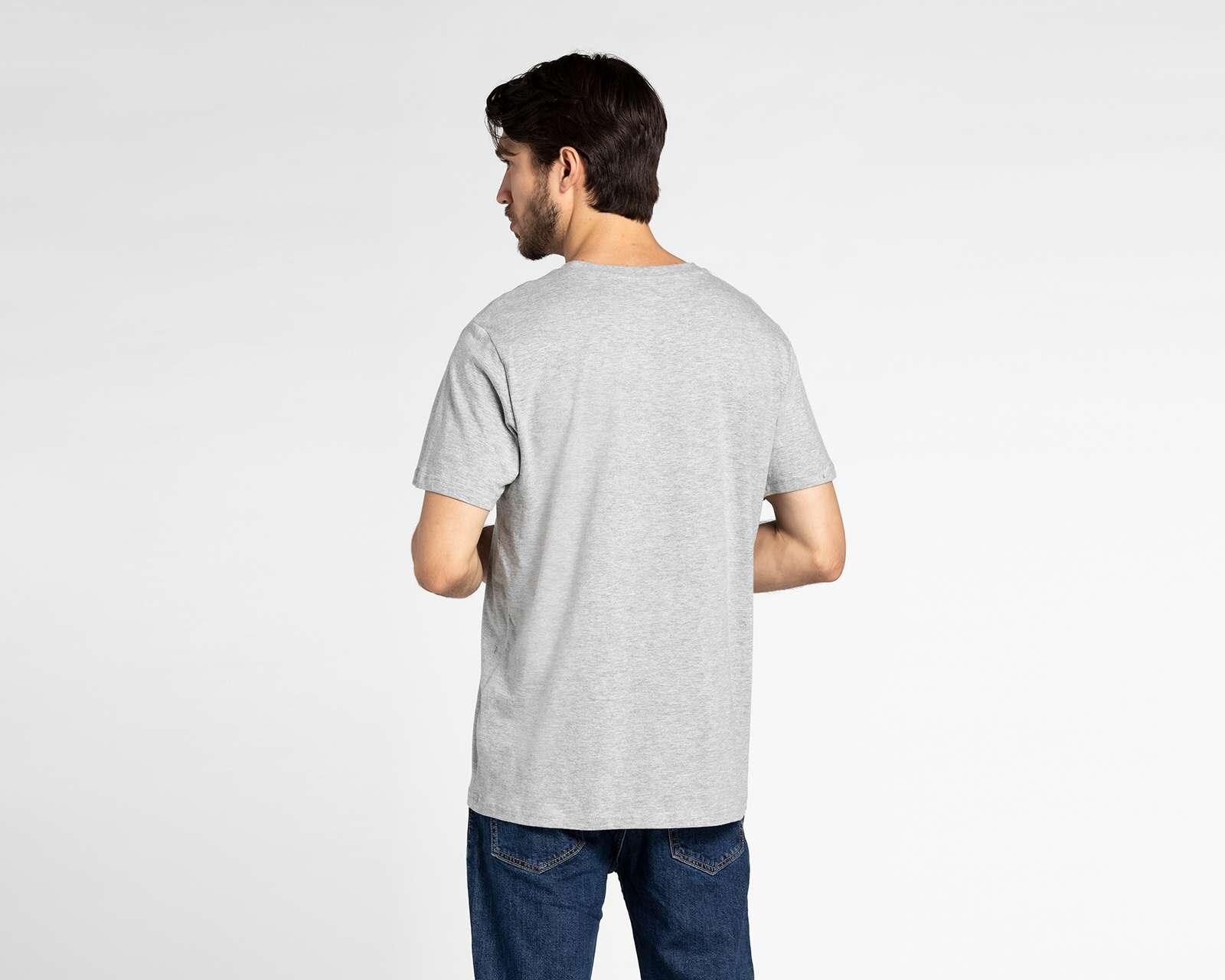 Foto 2 | Foto 2 | Playera York Team Polo Club Cuello Redondo