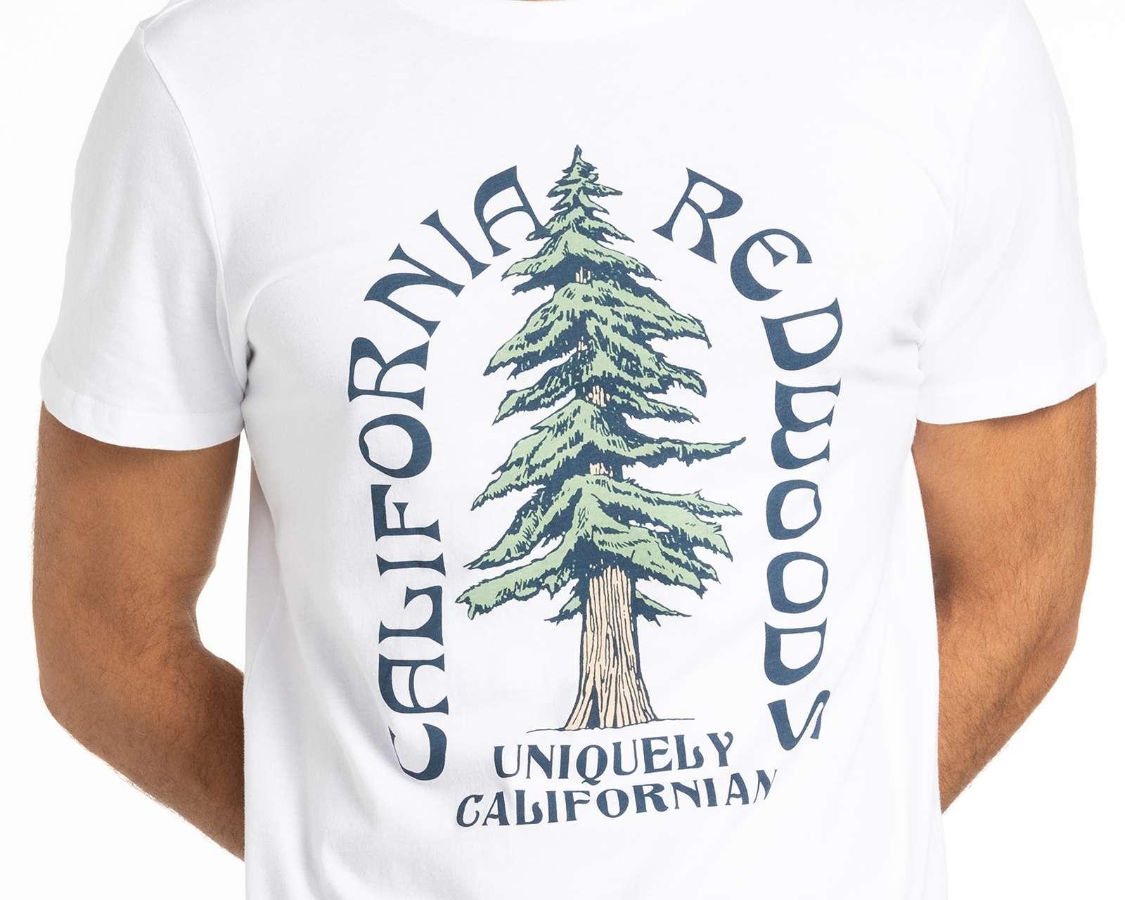 Foto 4 pulgar | Foto 3 | Playera Refill Cuello Redondo