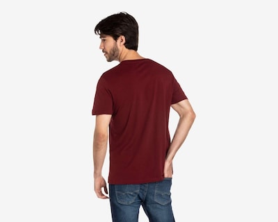 Foto 2 | Foto 2 | Playera Refill Cuello Redondo