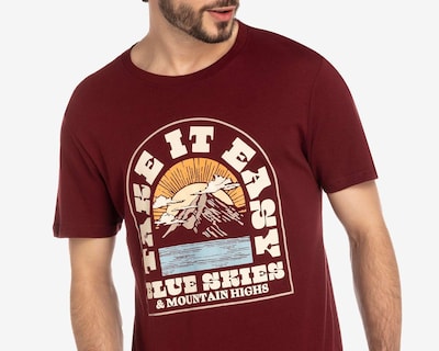 Foto 3 | Foto 3 | Playera Refill Cuello Redondo