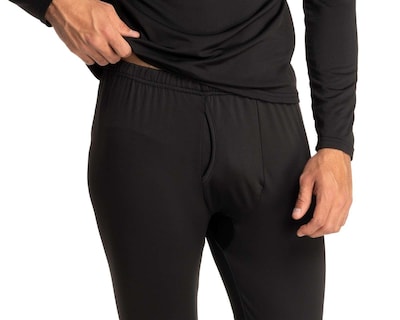 Foto 4 | Foto 4 | Playera y Pantalón Térmicos Lucky Star