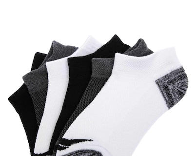 Foto 2 | Foto 2 | Calcetas Deportivas Tines Sportline para Hombre 6 Pares