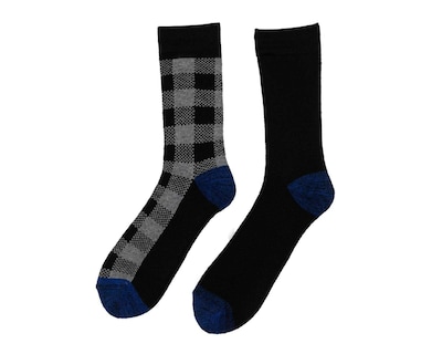 Foto 1 | Foto 1 | Calcetas Largas Kroogen para Hombre 2 Pares