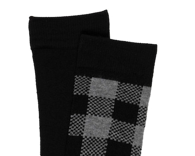 Foto 2 | Foto 2 | Calcetas Largas Kroogen para Hombre 2 Pares