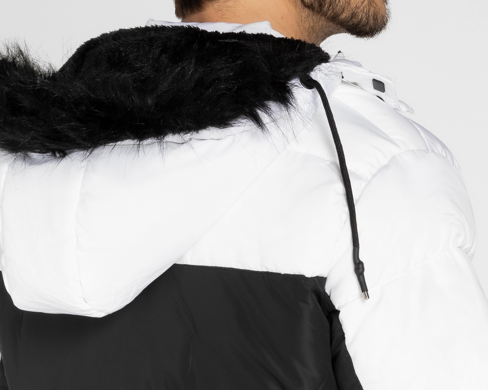 Foto 6 | Foto 6 | Chamarra Refill Capitonada