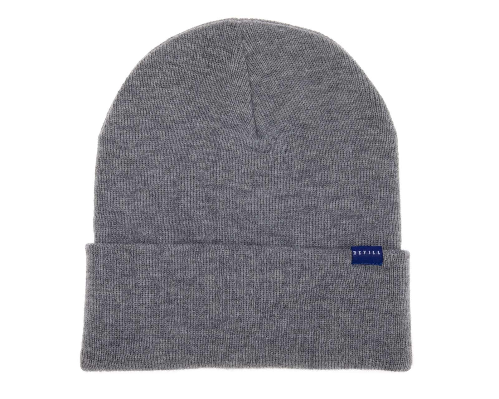 Foto 2 pulgar | Foto 1 | Gorro Refill