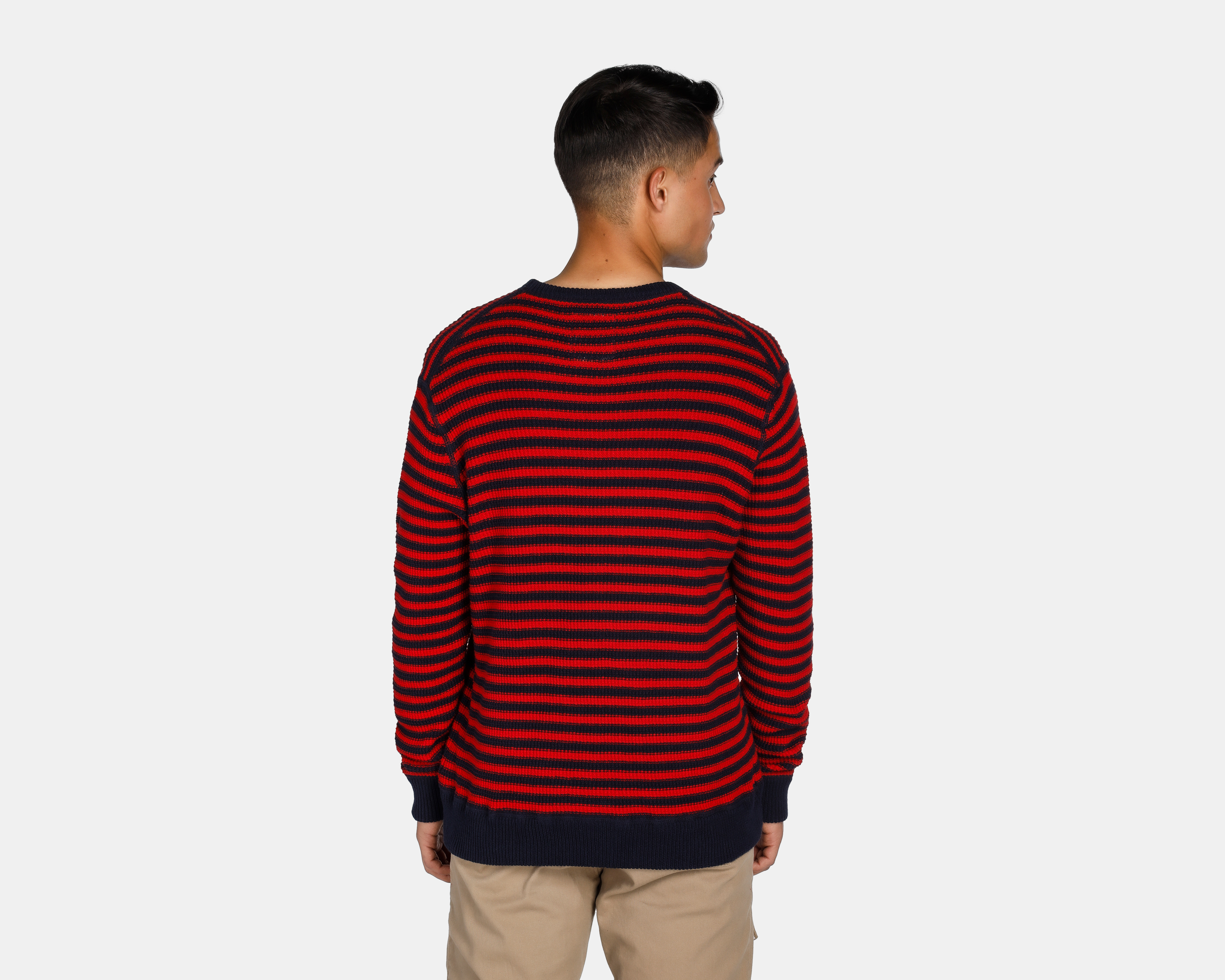 Foto 3 | Foto 3 | Suéter Refill Cuello Redondo