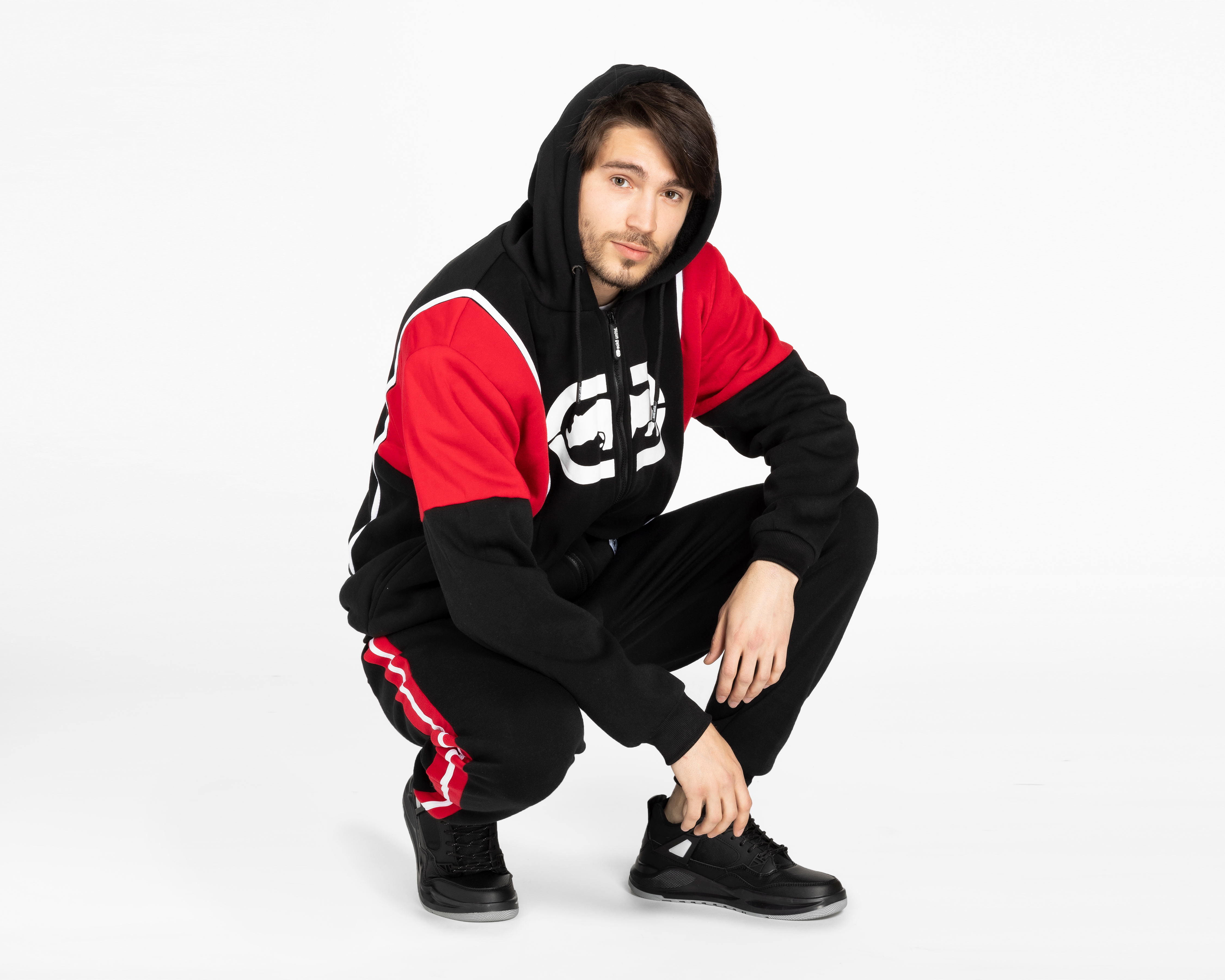 Pants y Chamarra Eckó Unltd. para Hombre