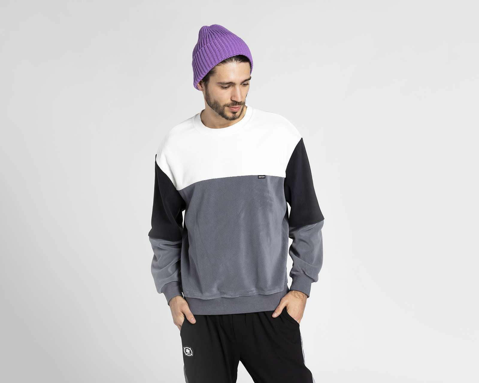 Sudadera Neo*City