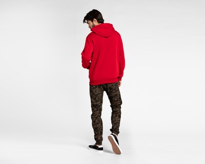 Foto 3 | Foto 3 | Sudadera Eckó Unltd. con Capucha