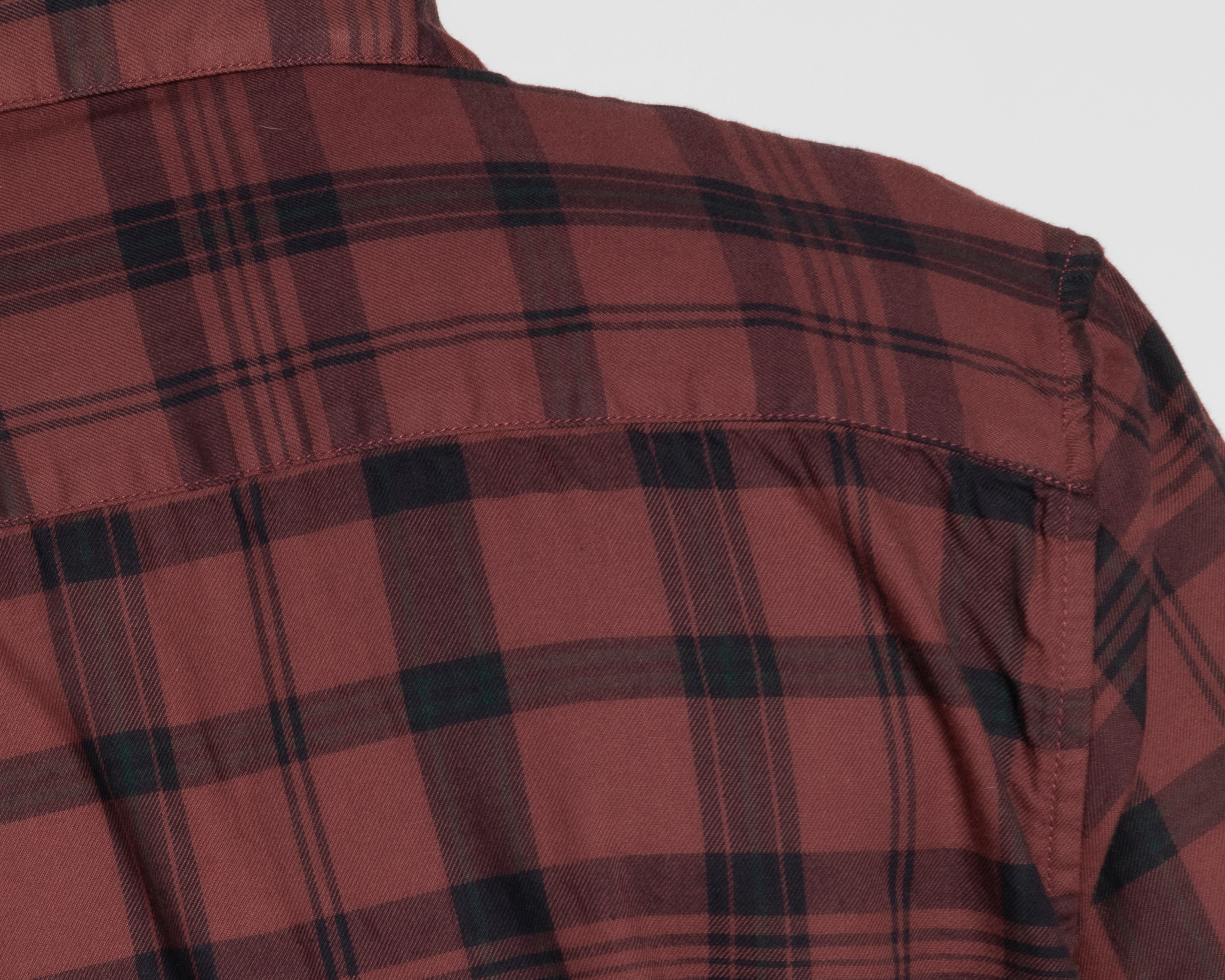 Foto 6 pulgar | Foto 5 | Camisa Refill Regular Fit a Cuadros