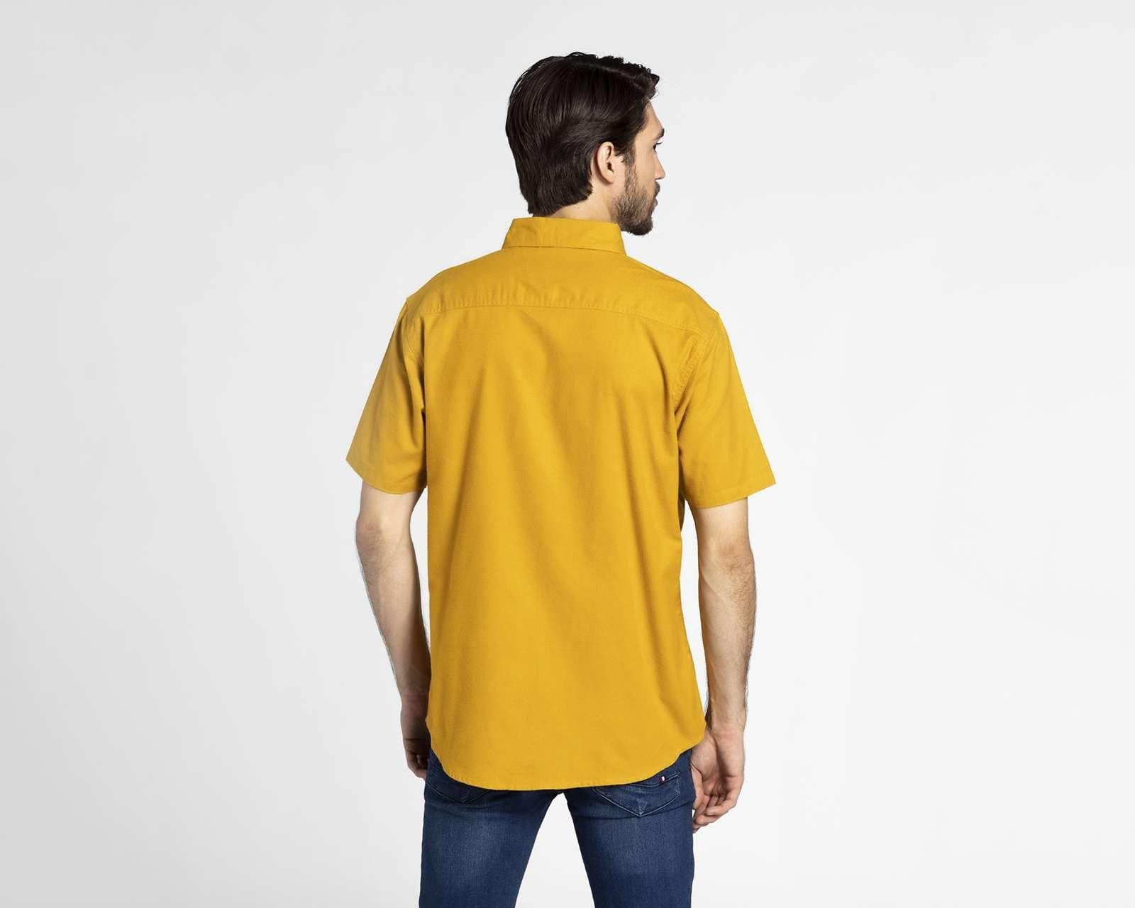 Foto 4 pulgar | Foto 3 | Camisa Casual Refill Slim Fit