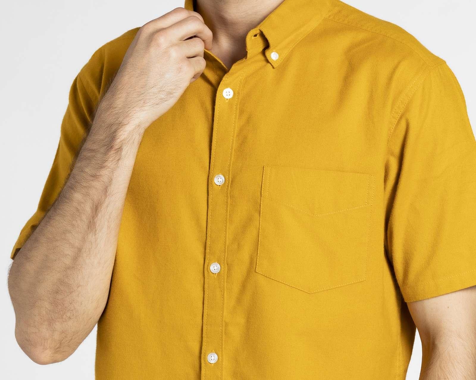 Foto 5 pulgar | Foto 4 | Camisa Casual Refill Slim Fit