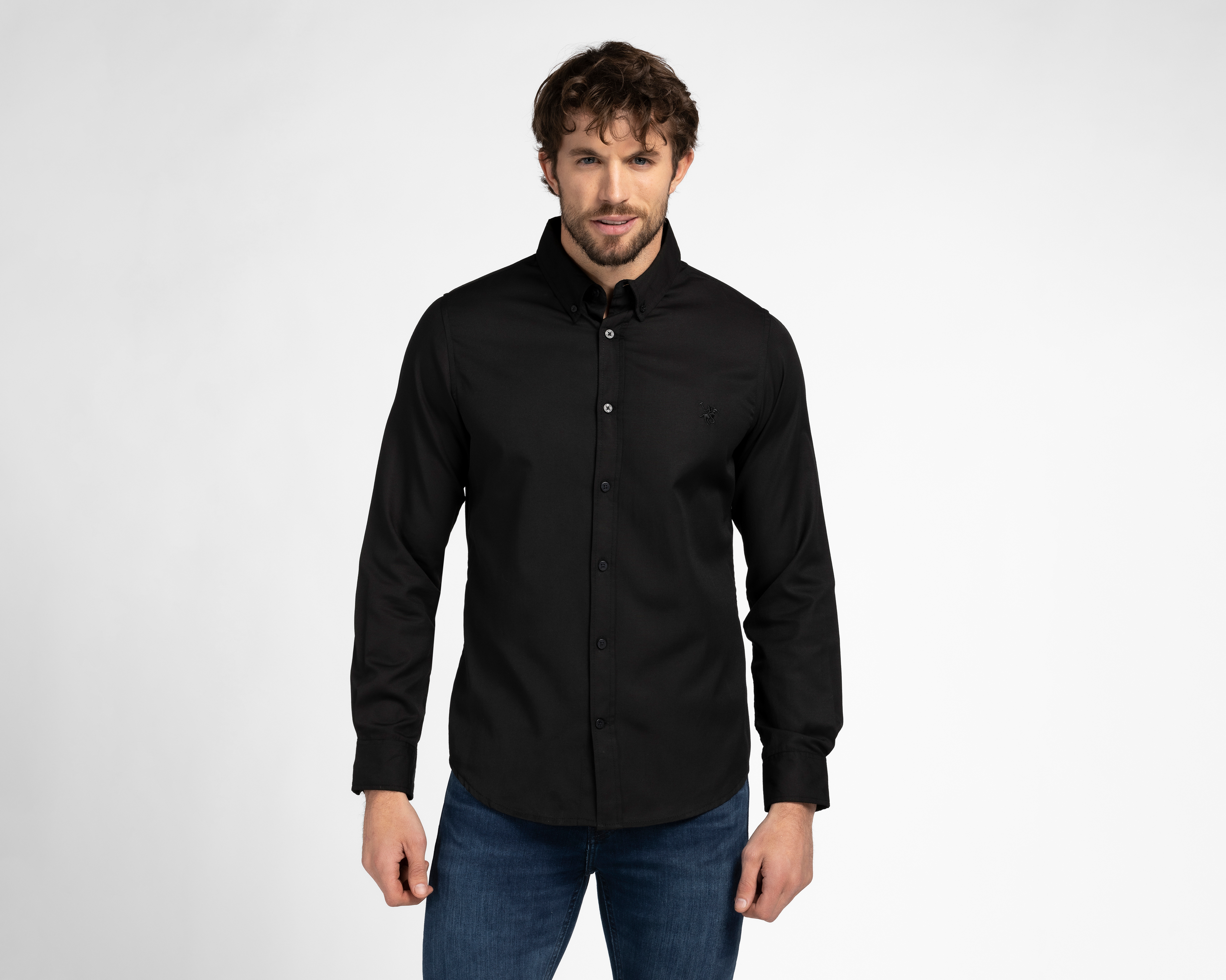 Foto 1 | Foto 1 | Camisa York Team Polo Club Regular Fit Lisa