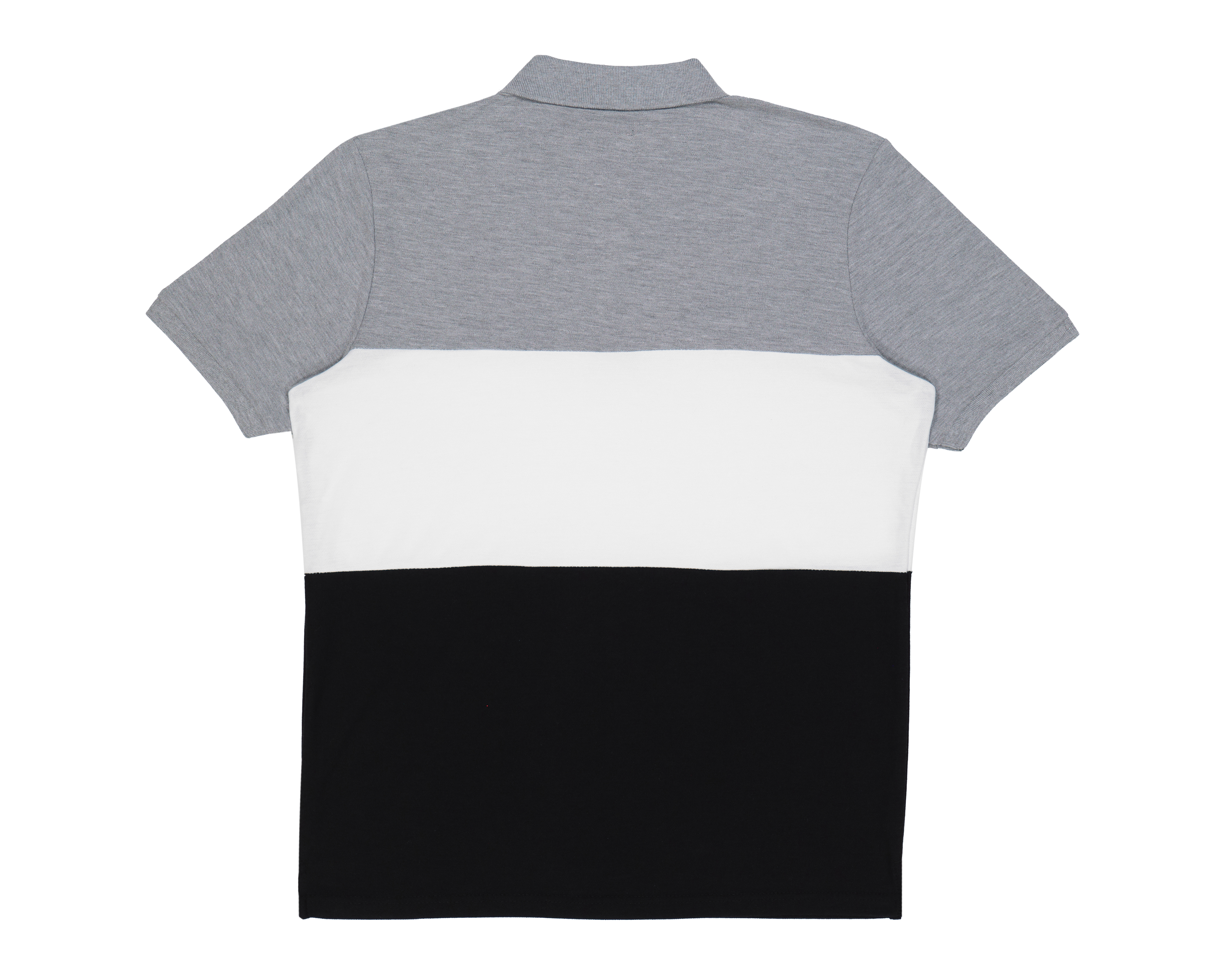 Foto 3 pulgar | Foto 2 | Playera Polo K-Swiss Multicolor para Hombre