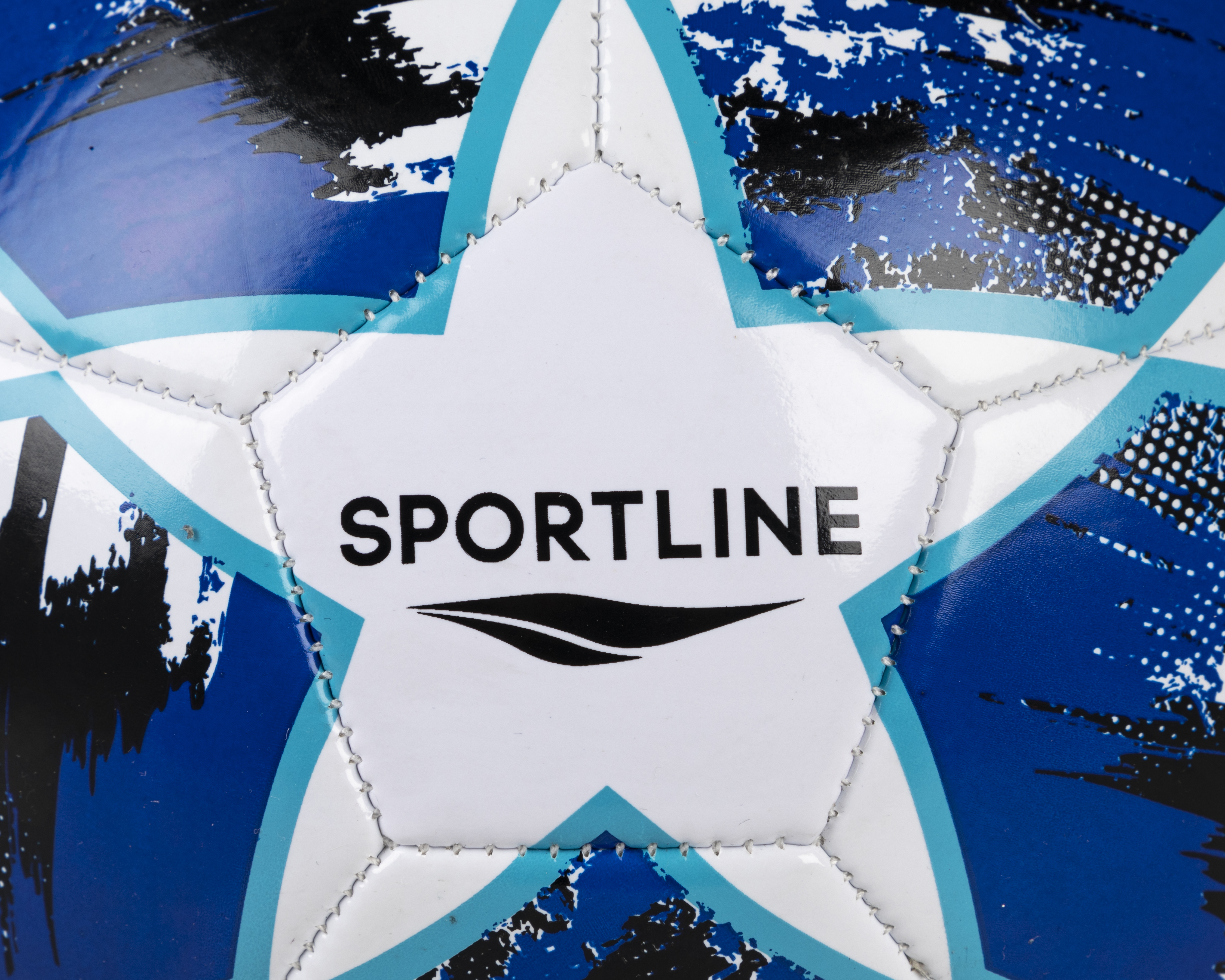 Foto 3 pulgar | Foto 2 | Balón de Futbol Sportline