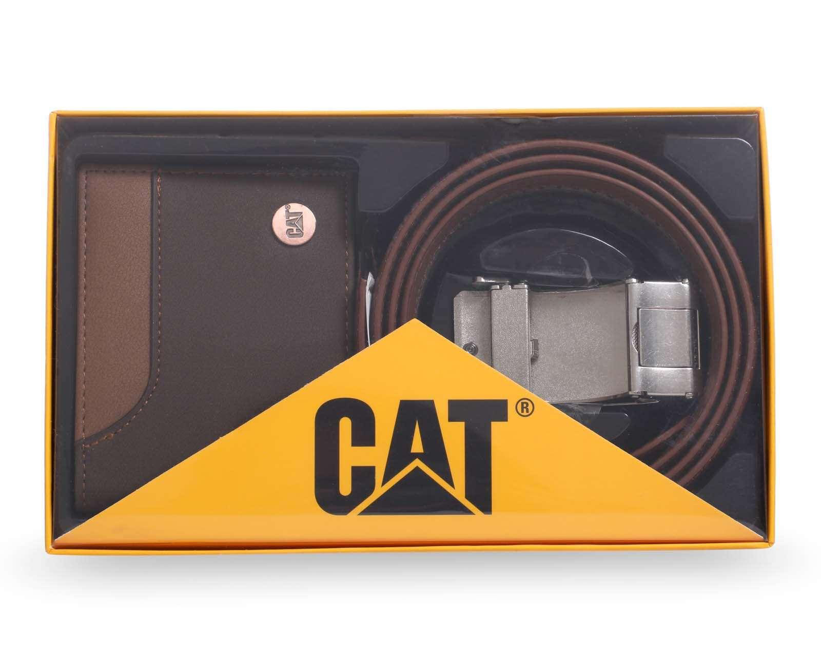 Foto 1 | Foto 1 | Cartera y Cinto CAT