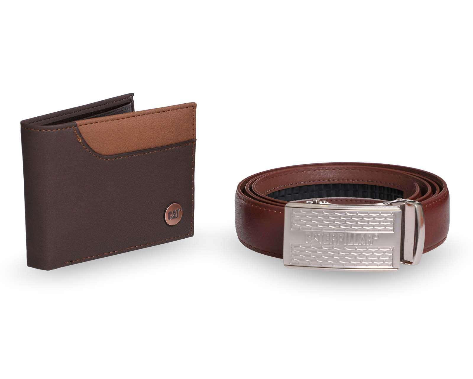 Foto 2 | Foto 2 | Cartera y Cinto CAT