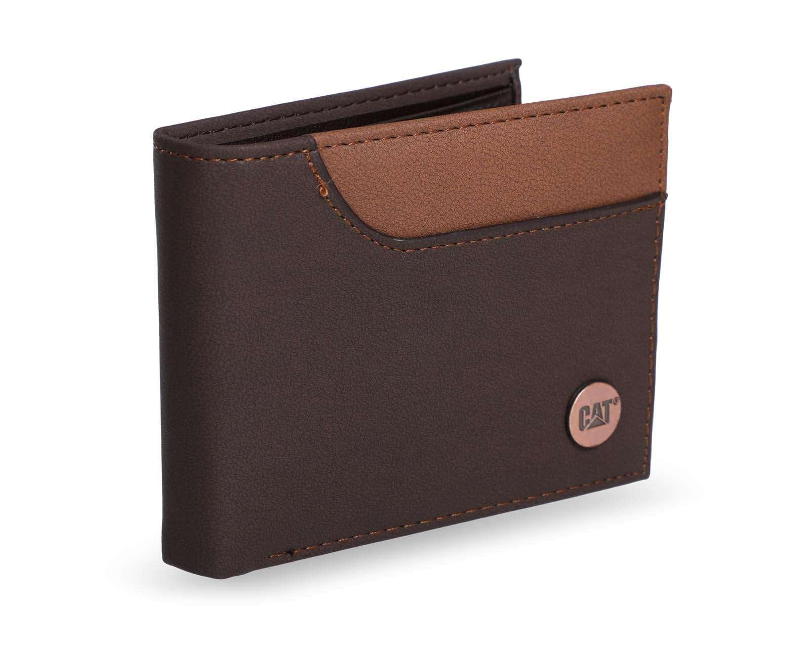 Foto 3 | Foto 3 | Cartera y Cinto CAT