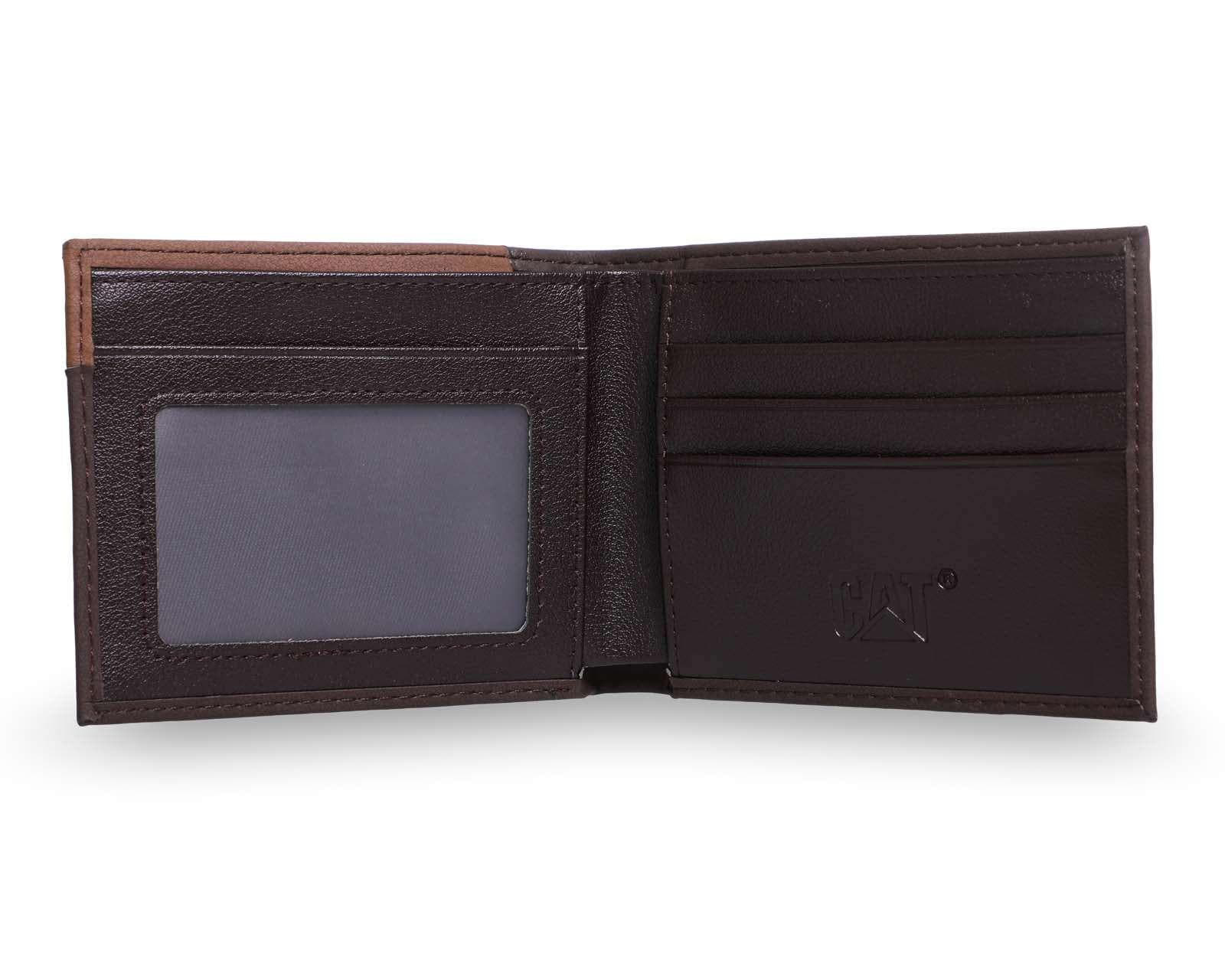 Foto 5 | Foto 5 | Cartera y Cinto CAT