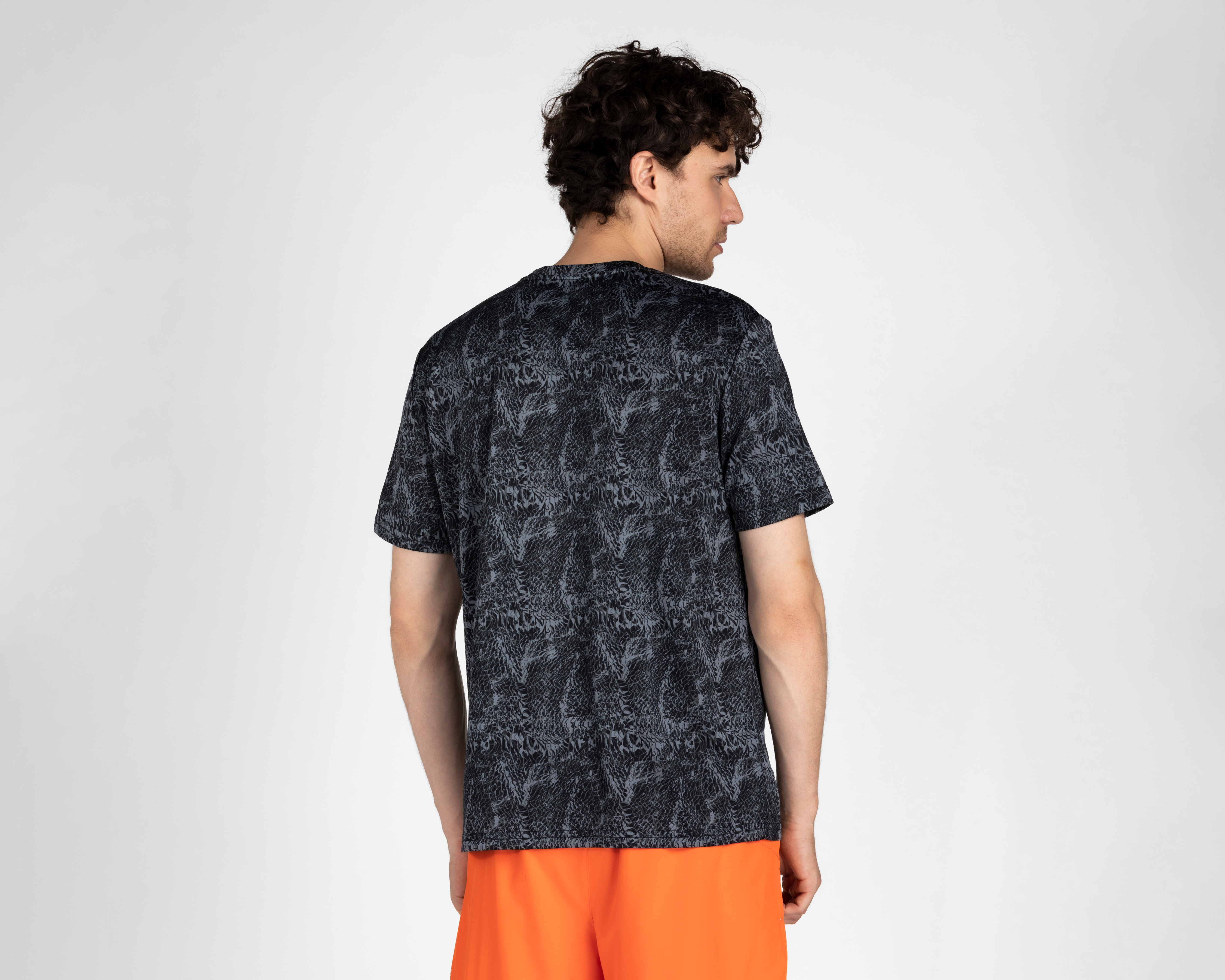 Foto 4 pulgar | Foto 3 | Playera Sportline para Entrenamiento