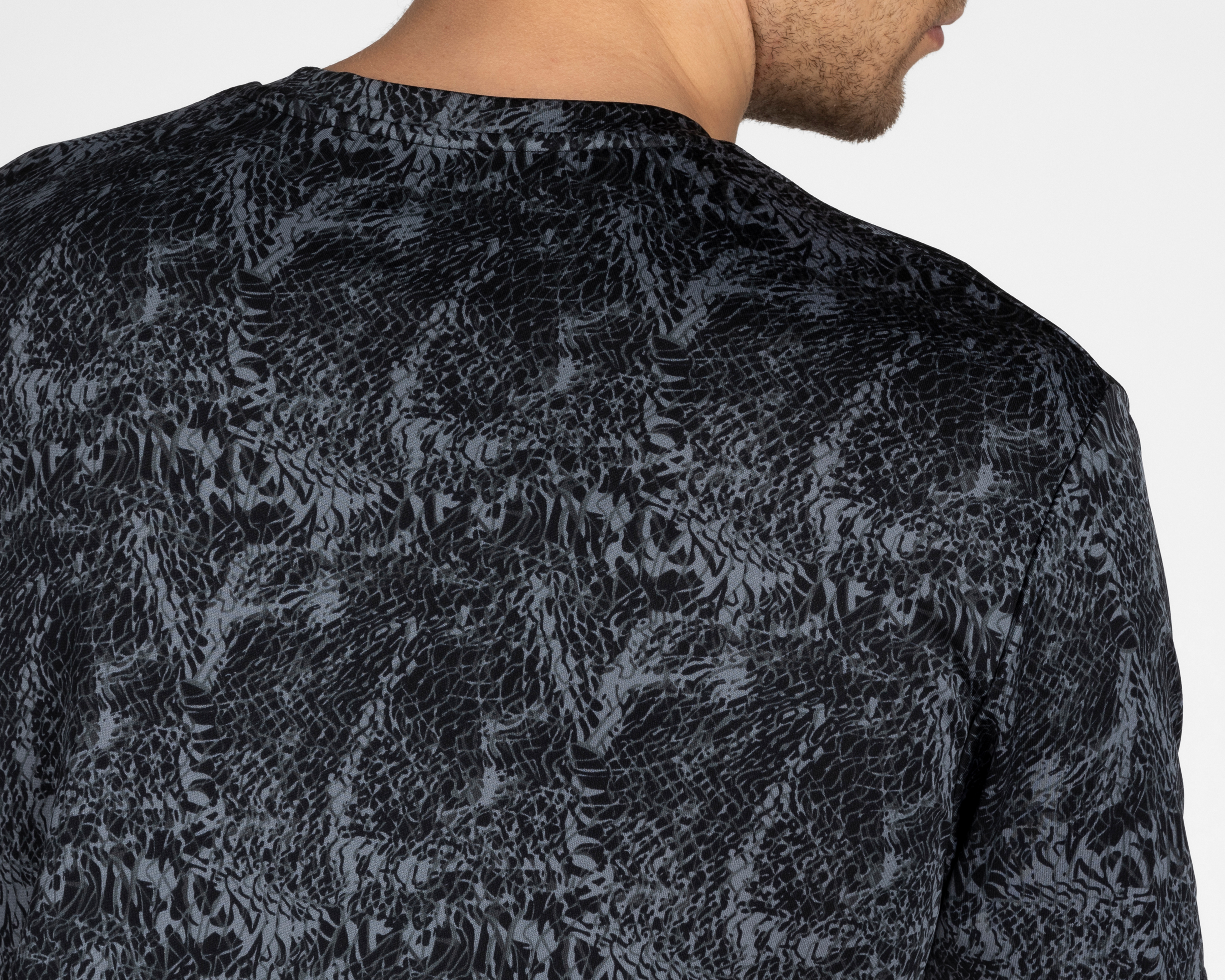 Foto 5 | Foto 5 | Playera Sportline para Entrenamiento