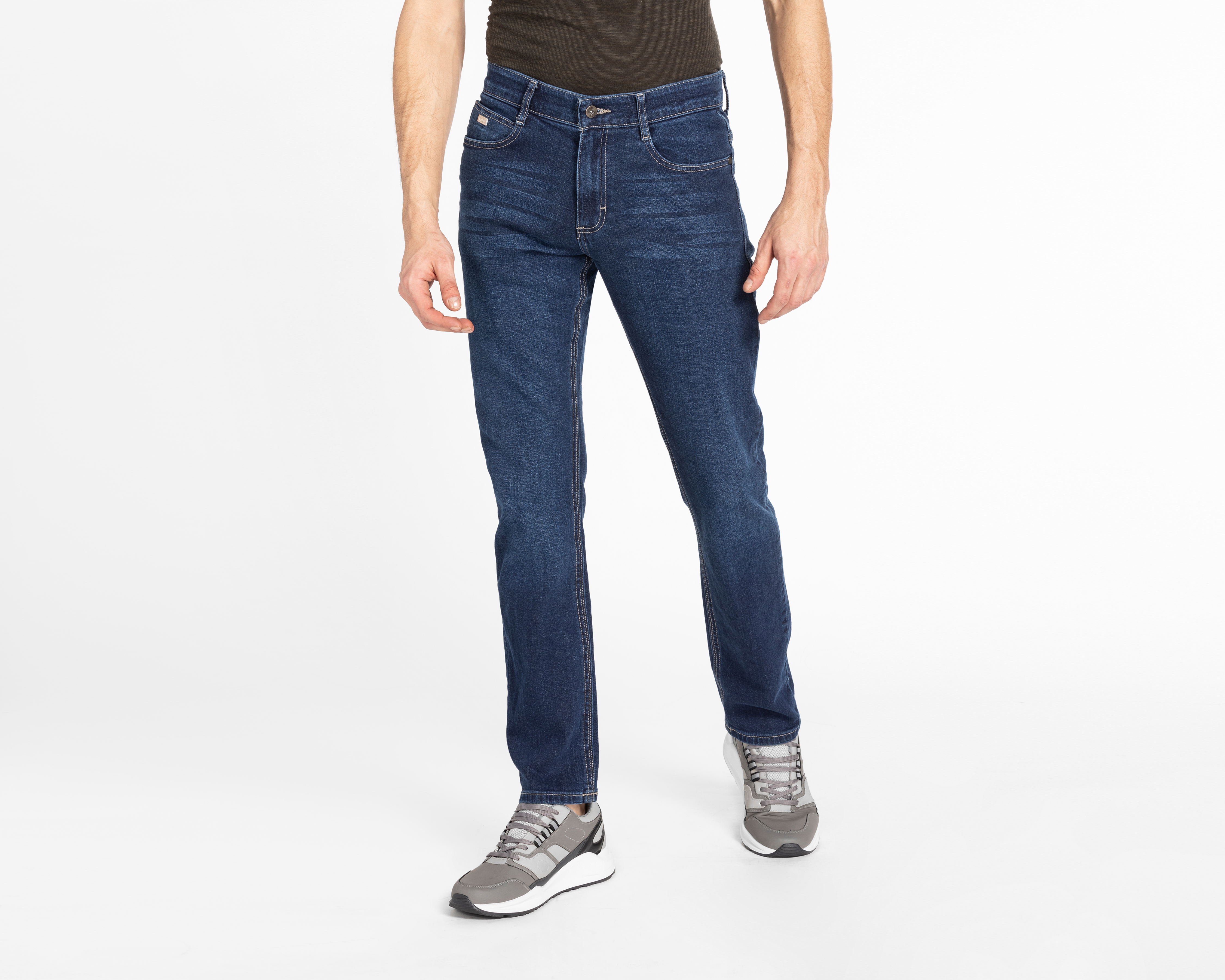 Jeans Slim Lee