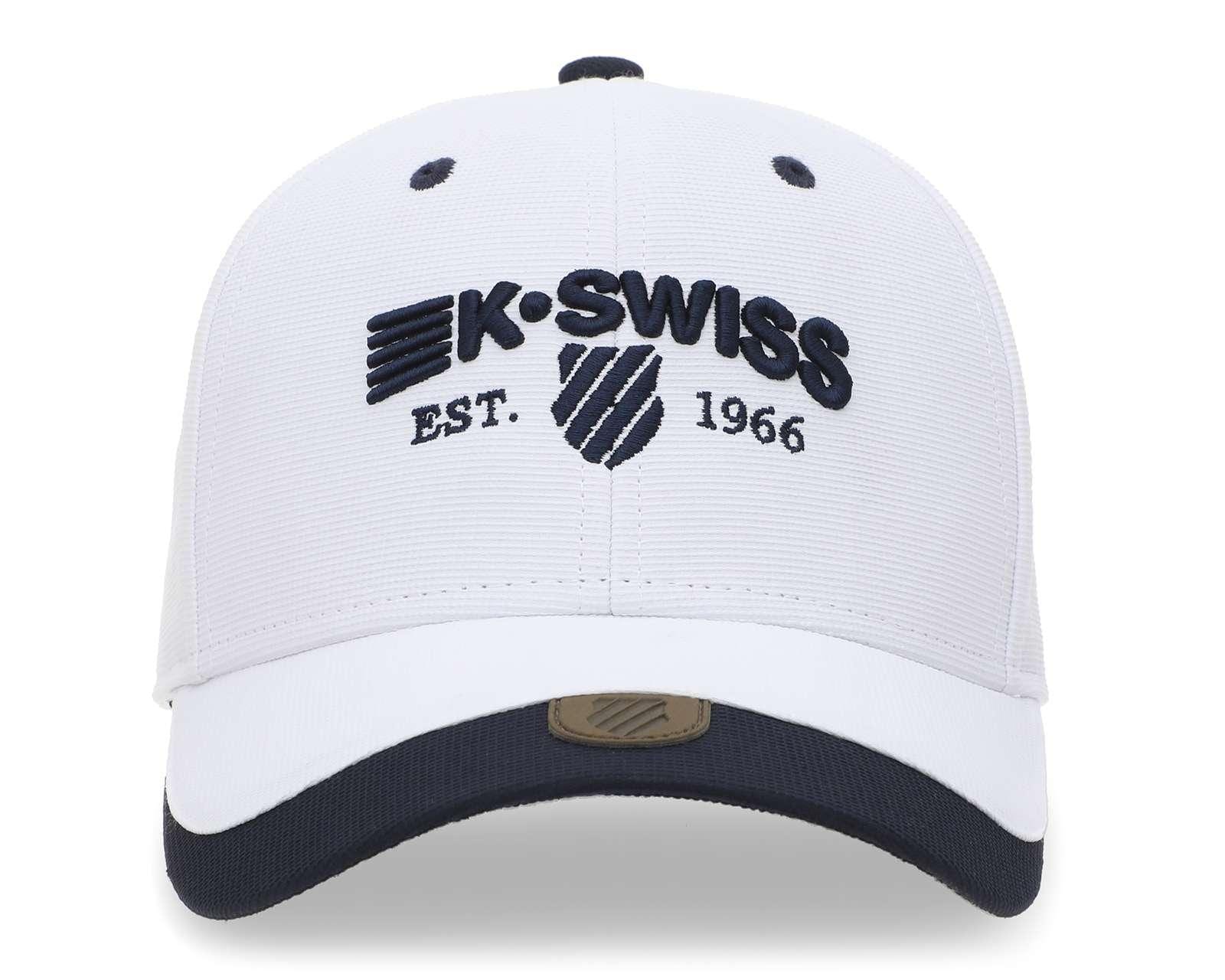 Foto 2 pulgar | Foto 1 | Gorra K-Swiss