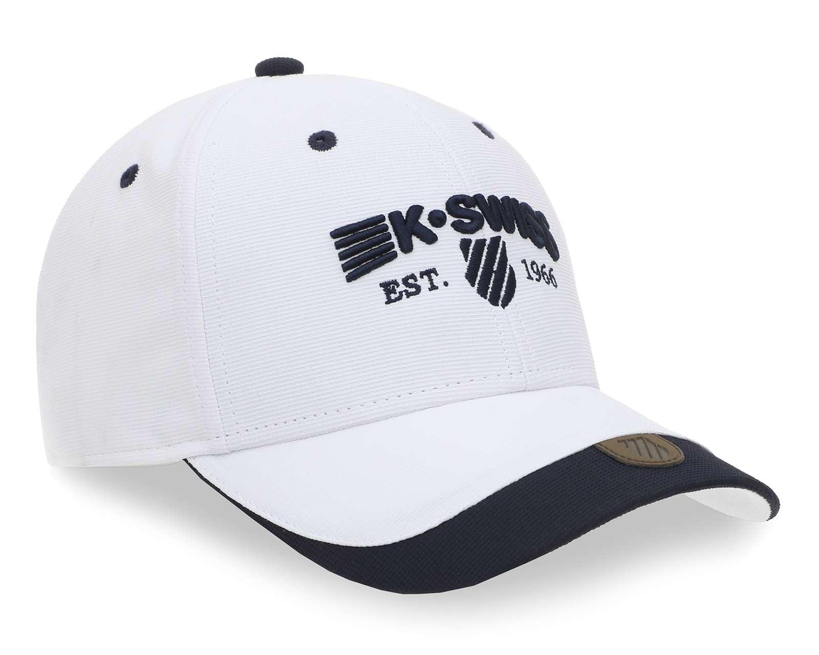 Foto 3 pulgar | Foto 2 | Gorra K-Swiss