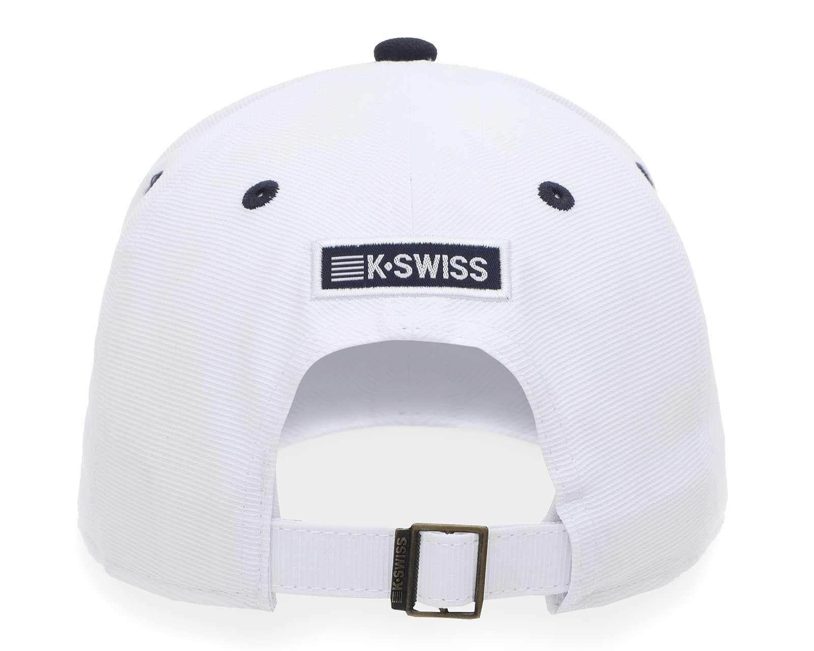Foto 3 | Foto 3 | Gorra K-Swiss