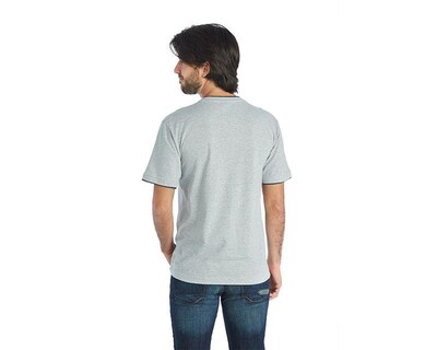 Foto 2 | Foto 2 | Playera Refill Cuello V