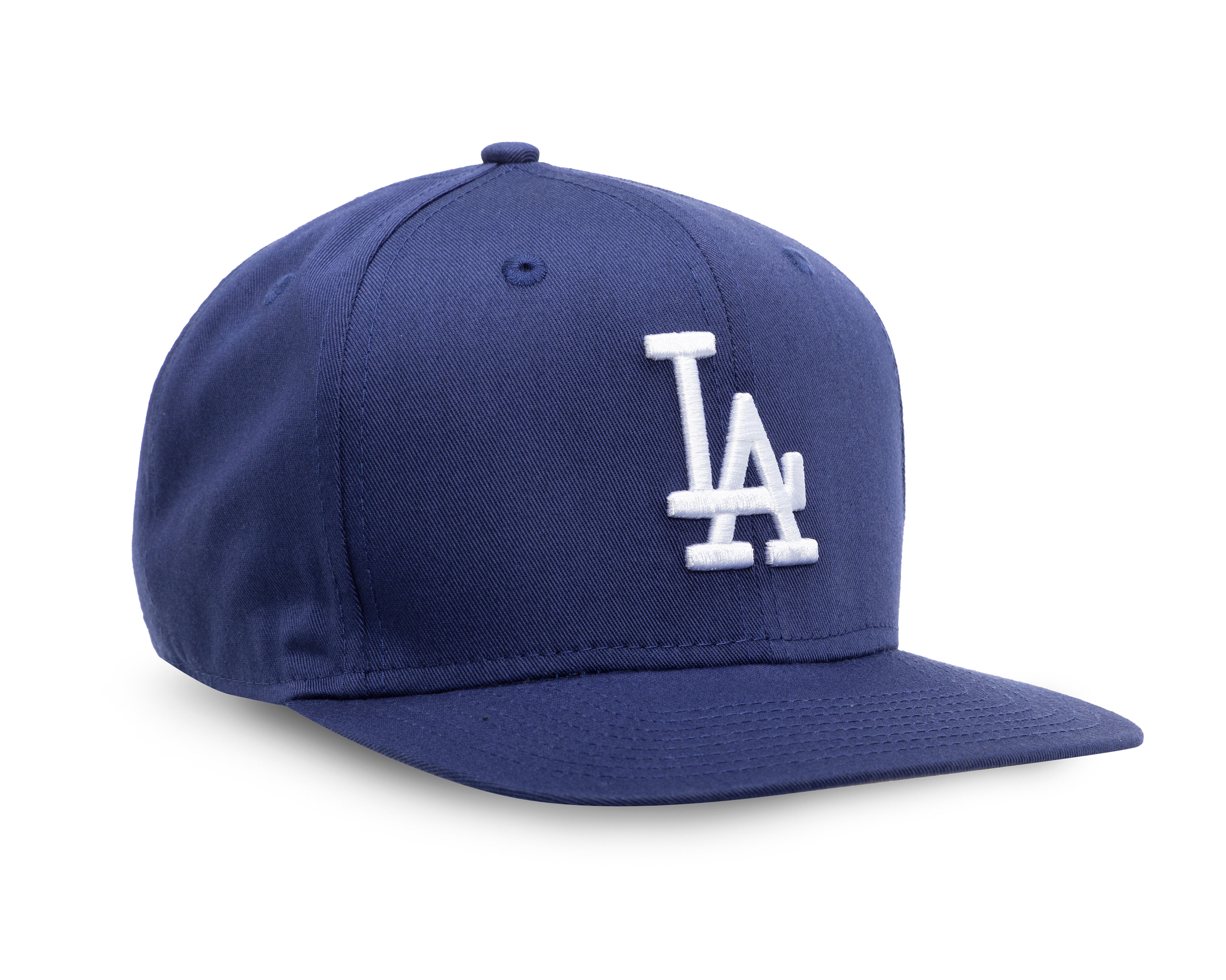Foto 3 pulgar | Foto 2 | Gorra MLB Los Ángeles Dodgers