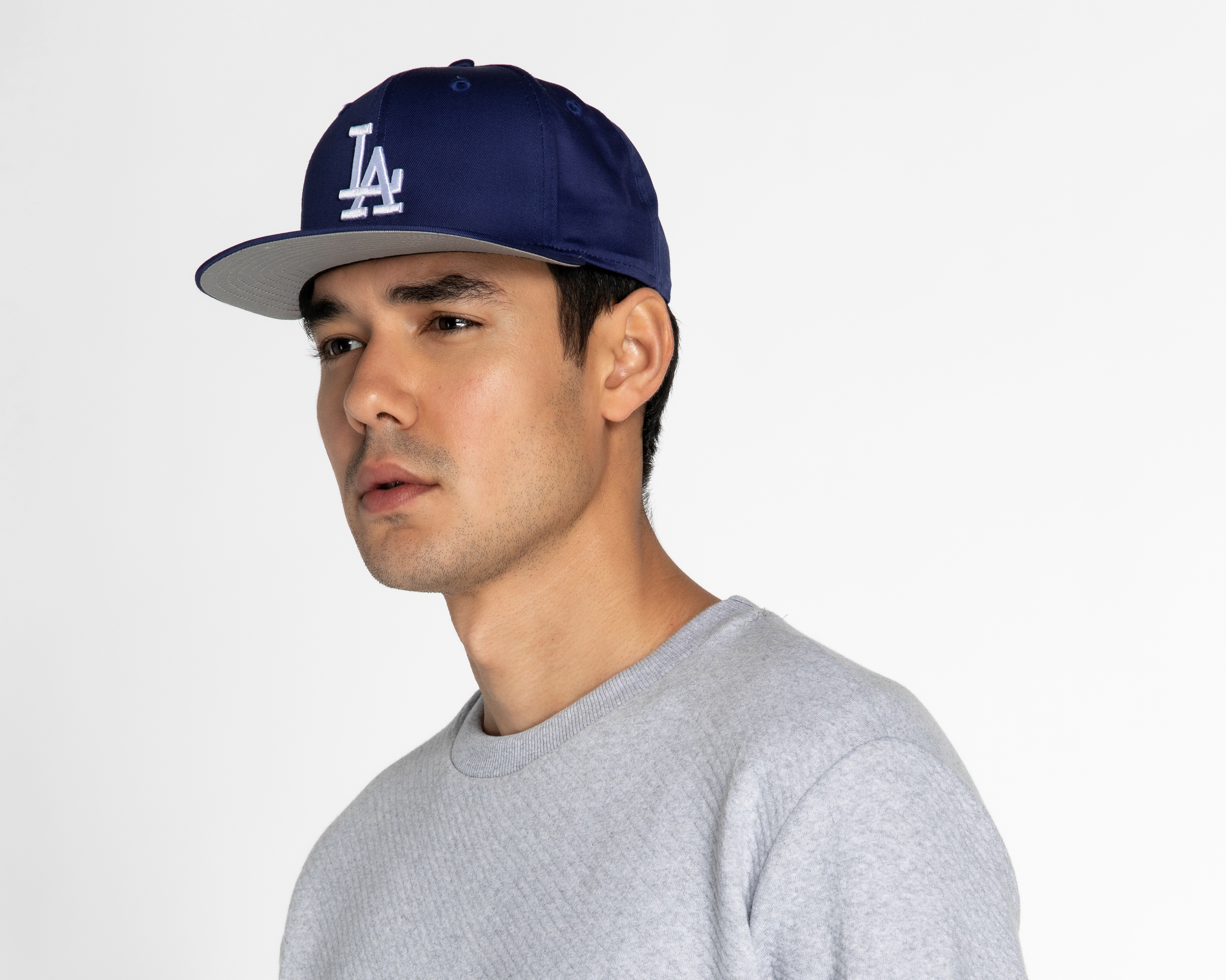 Foto 7 pulgar | Foto 6 | Gorra MLB Los Ángeles Dodgers