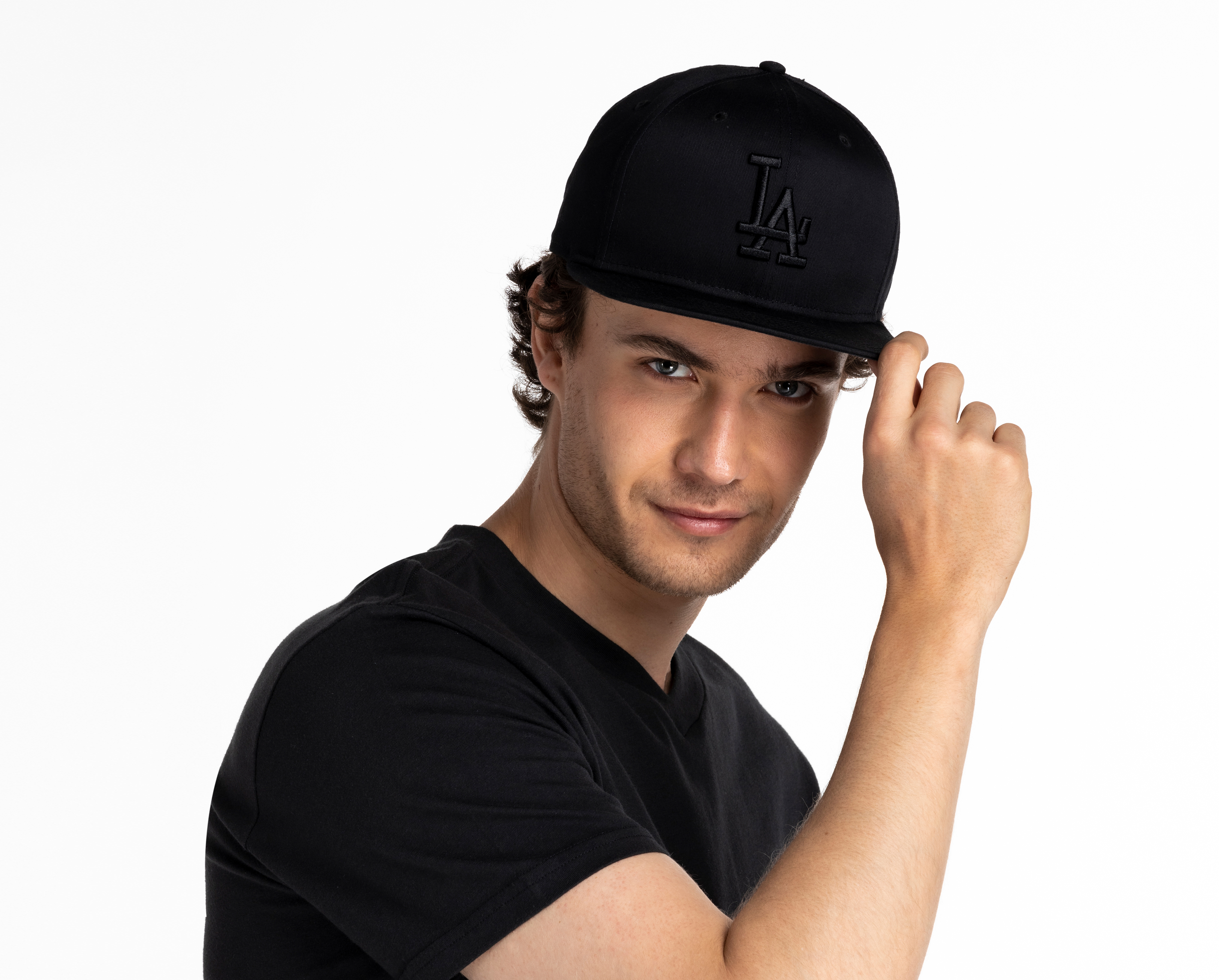 Foto 7 pulgar | Foto 6 | Gorra MLB Los Angeles Dodgers