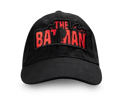 Foto 1 | Foto 1 | Gorra Batman