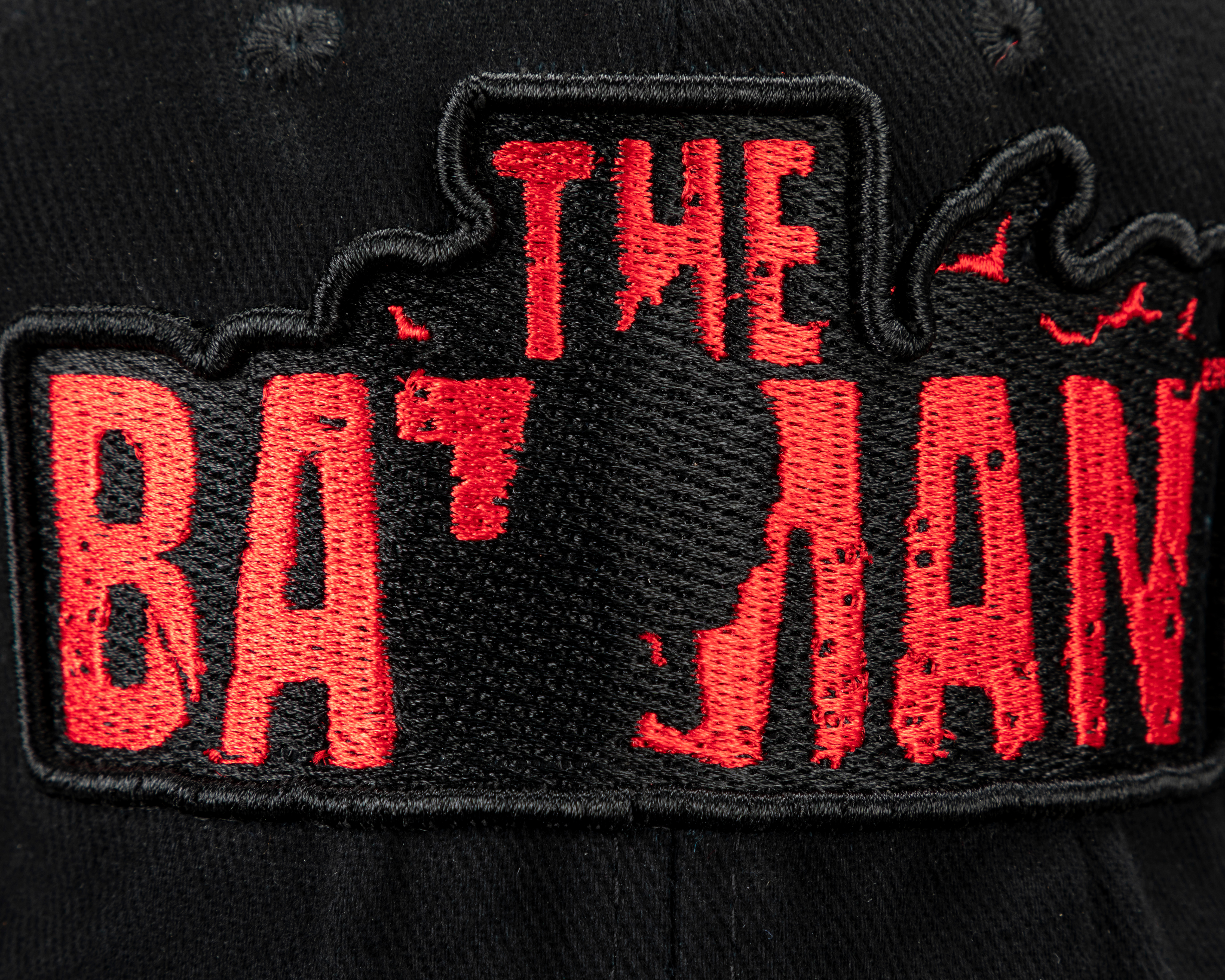 Foto 5 pulgar | Foto 4 | Gorra Batman