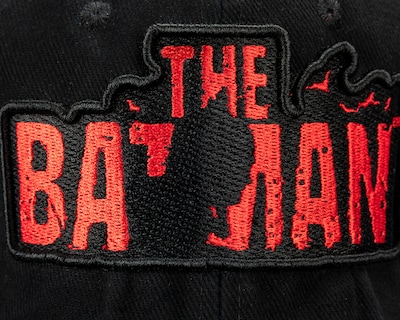 Foto 4 | Foto 4 | Gorra Batman