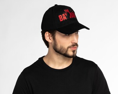 Foto 5 | Foto 5 | Gorra Batman
