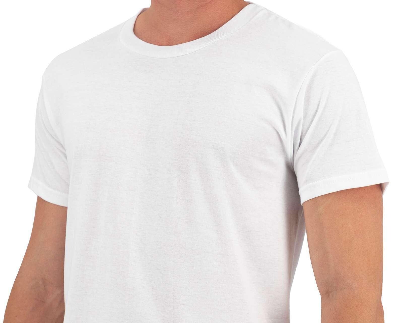 Foto 4 | Foto 4 | Playera Interior Cuello Redondo Zaga 3 Piezas