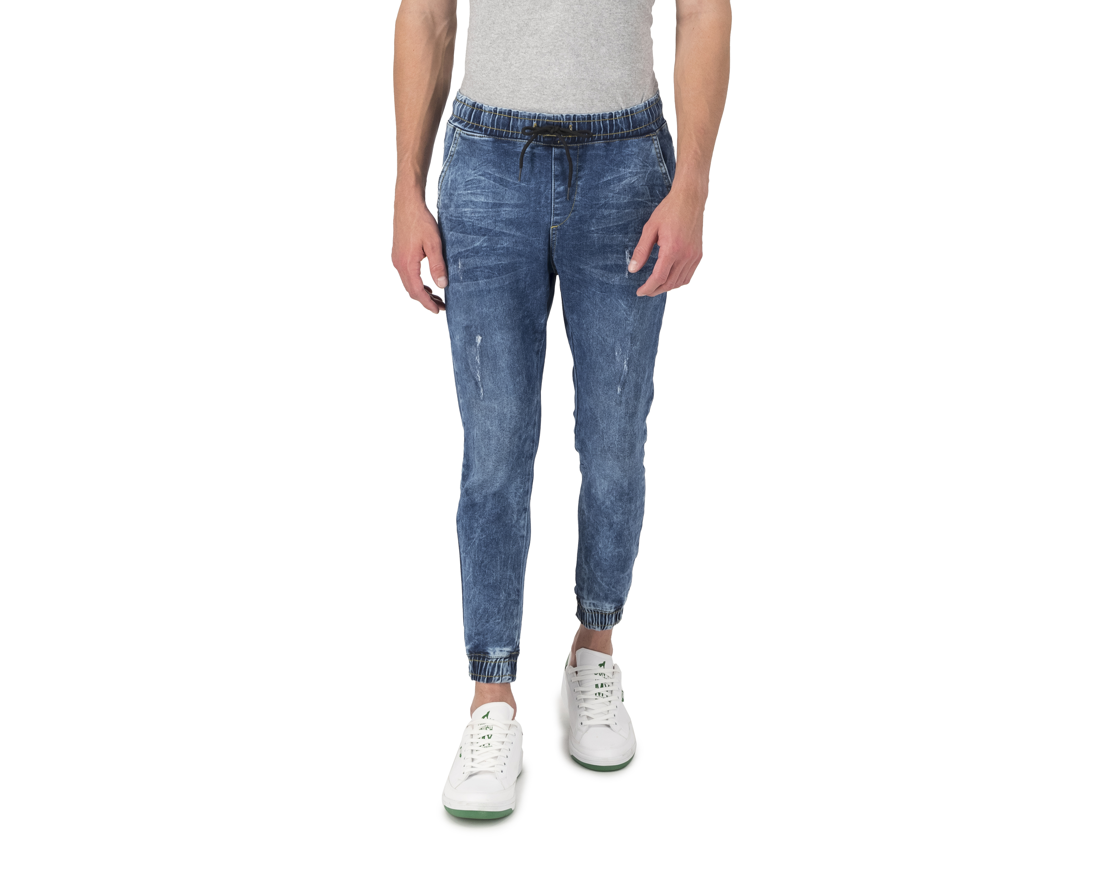 Jeans Refill Jogger