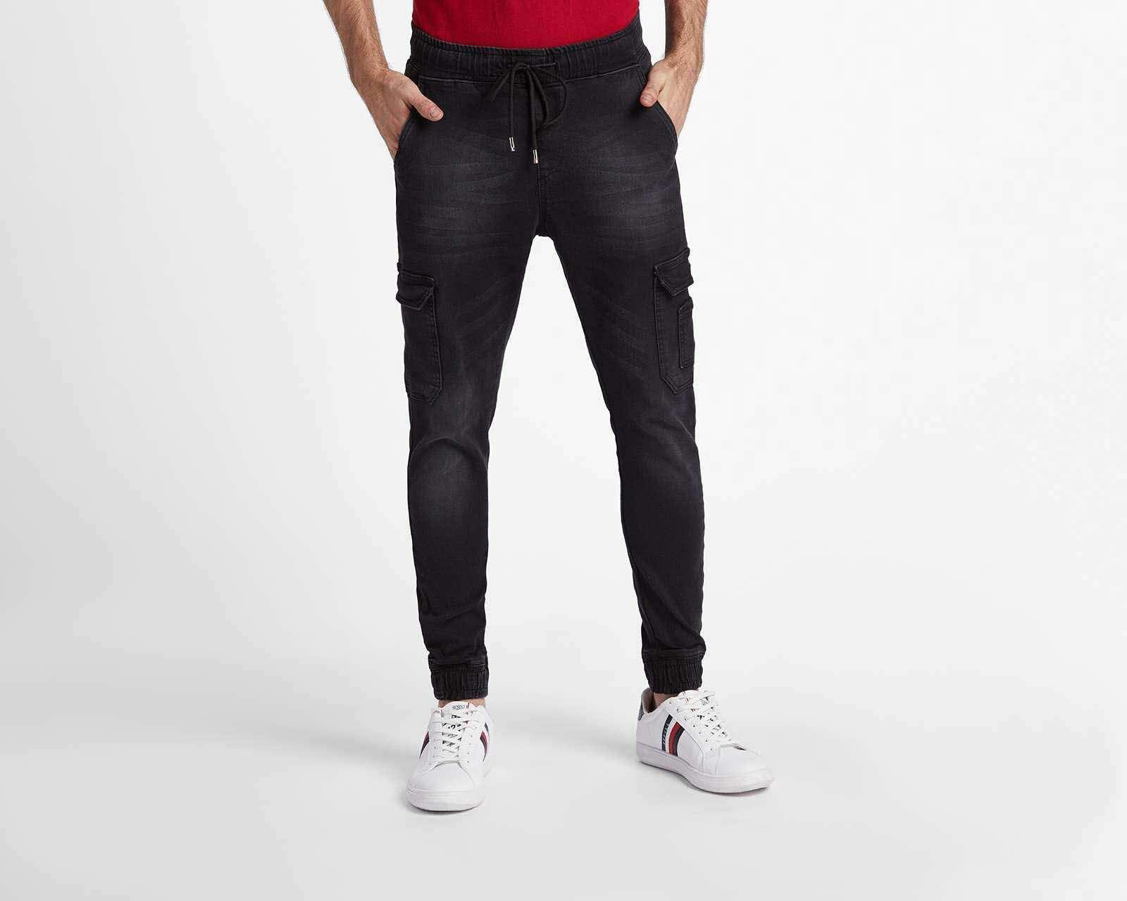 Jogger Refill Slim