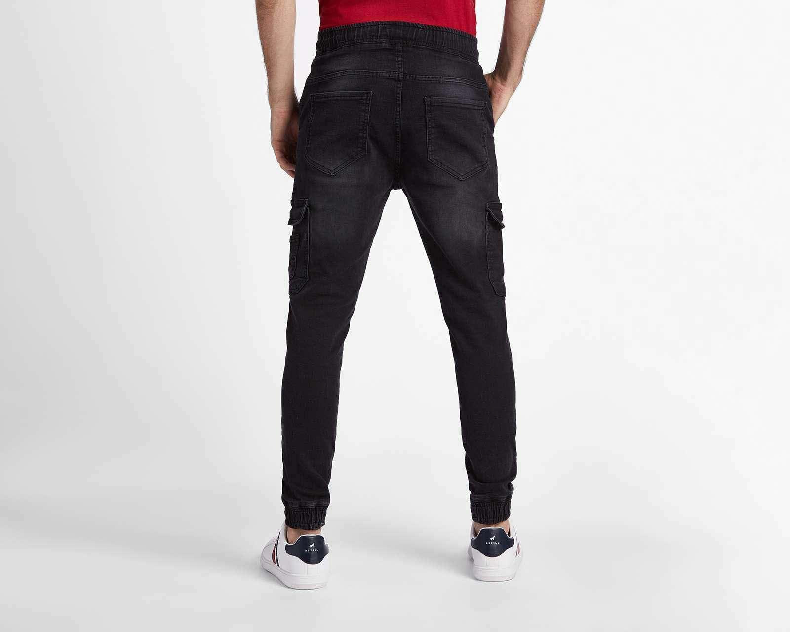 Foto 3 pulgar | Foto 2 | Jogger Refill Slim