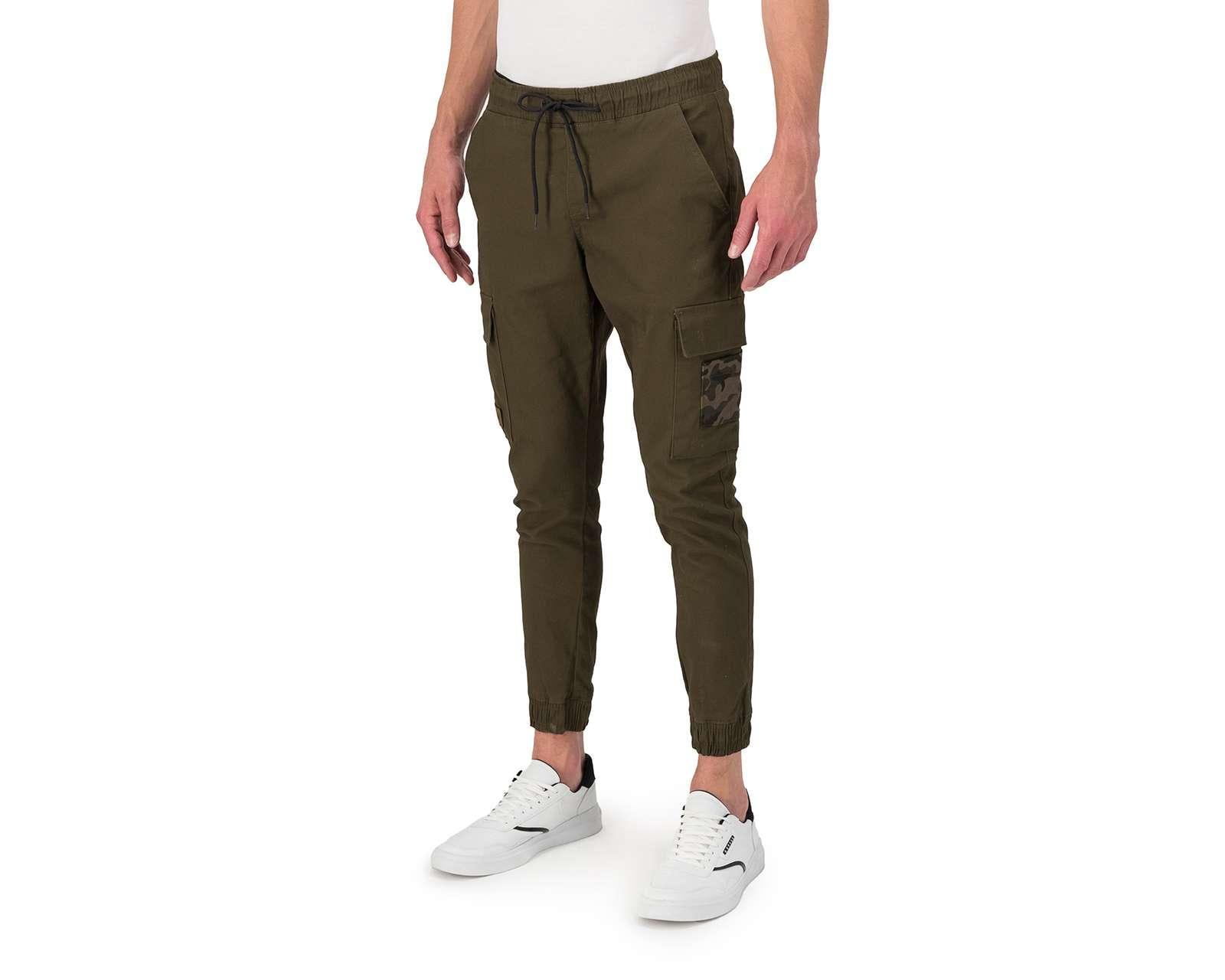 Jeans Refill Jogger