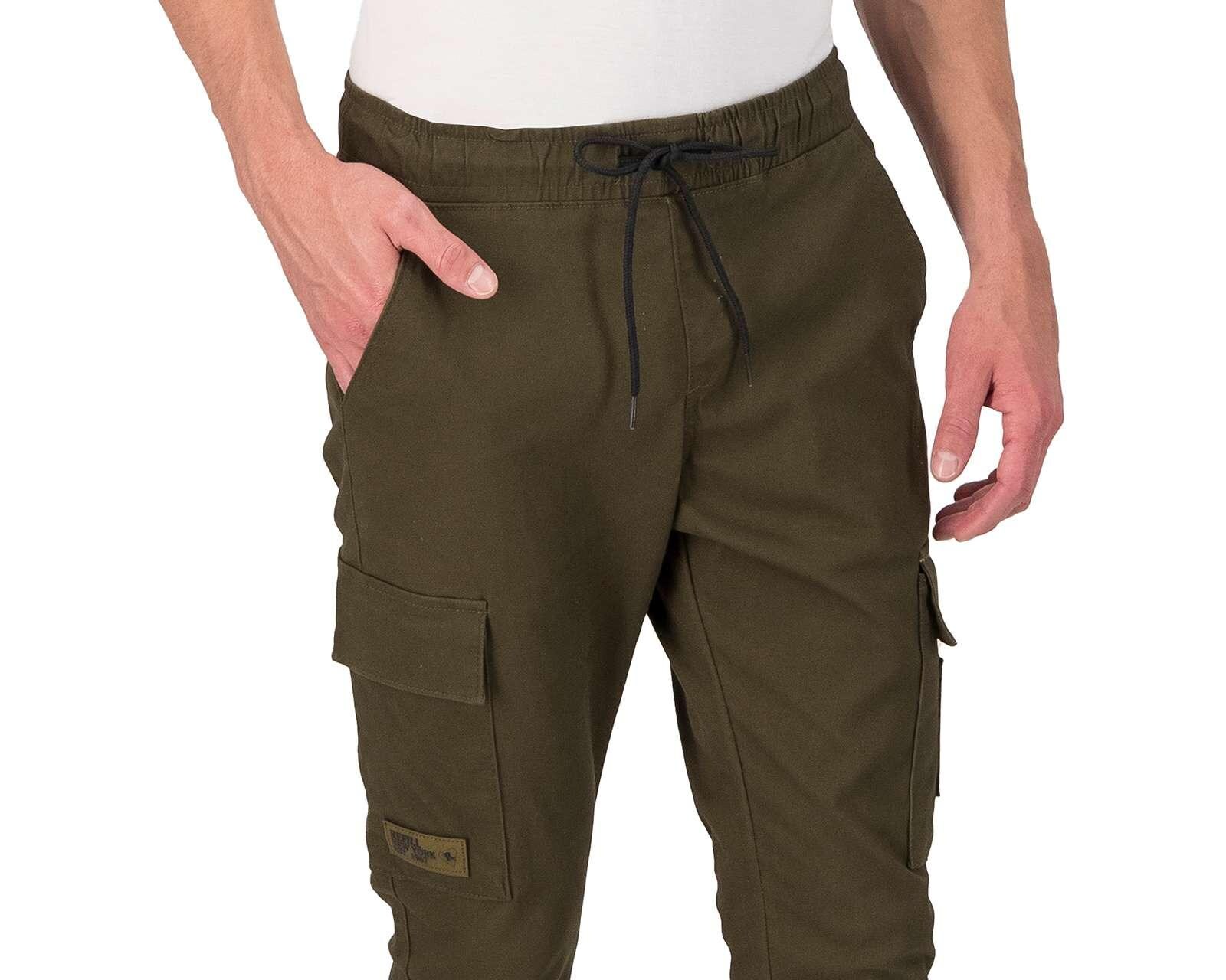 Foto 4 pulgar | Foto 3 | Jeans Refill Jogger