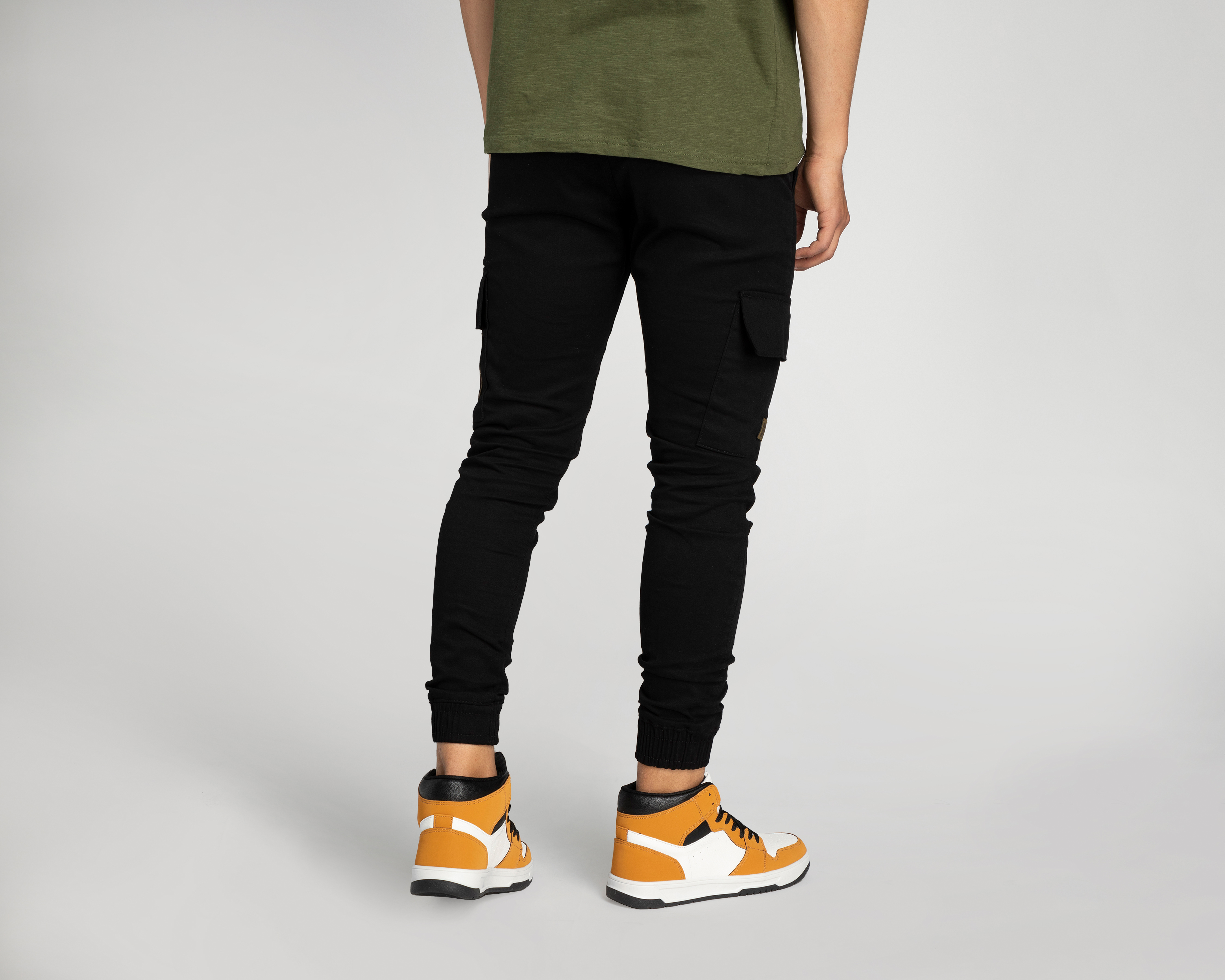 Foto 3 | Foto 3 | Jogger Refill Slim