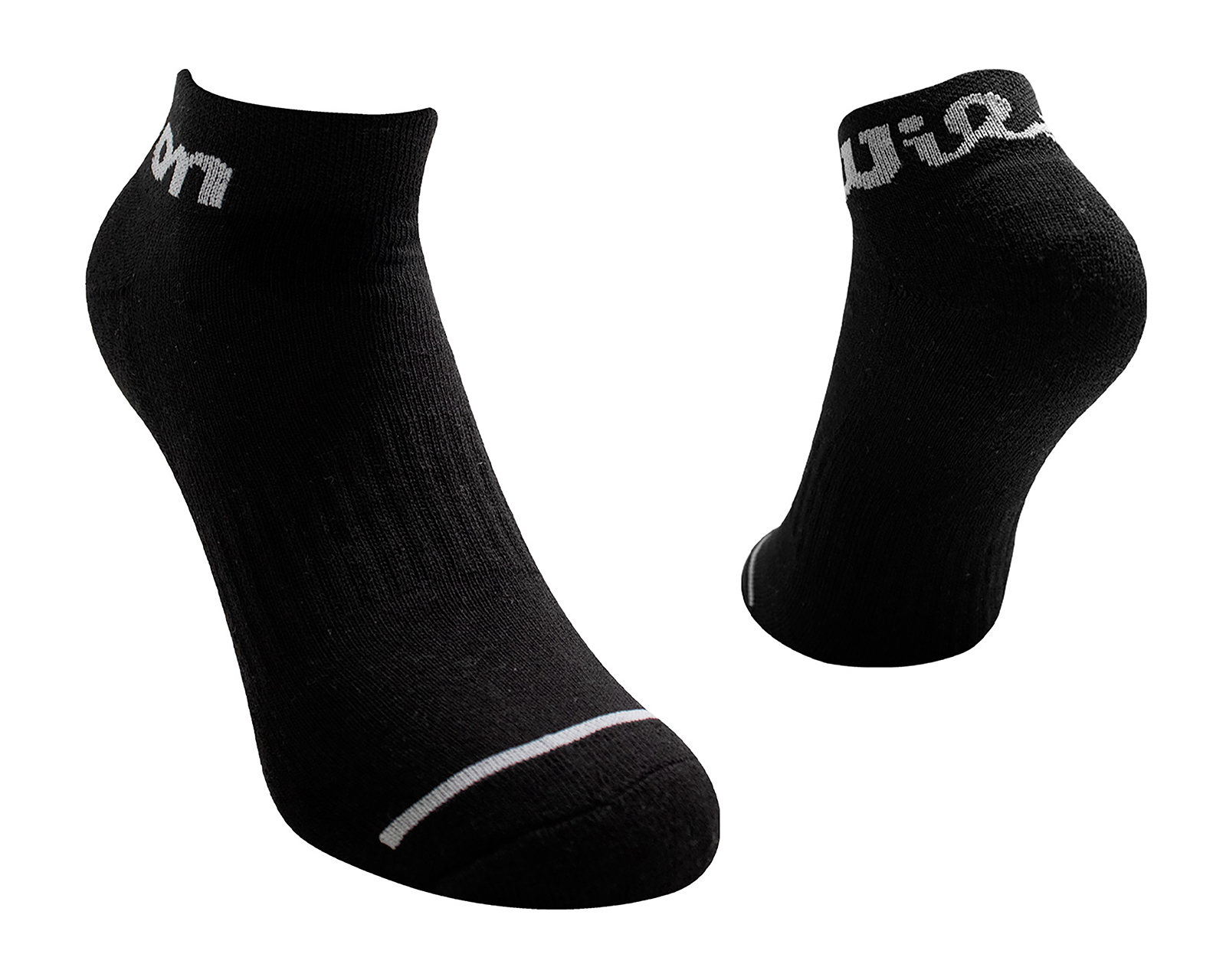 Foto 2 | Foto 2 | Calcetas Deportivas Wilson 5 Pares