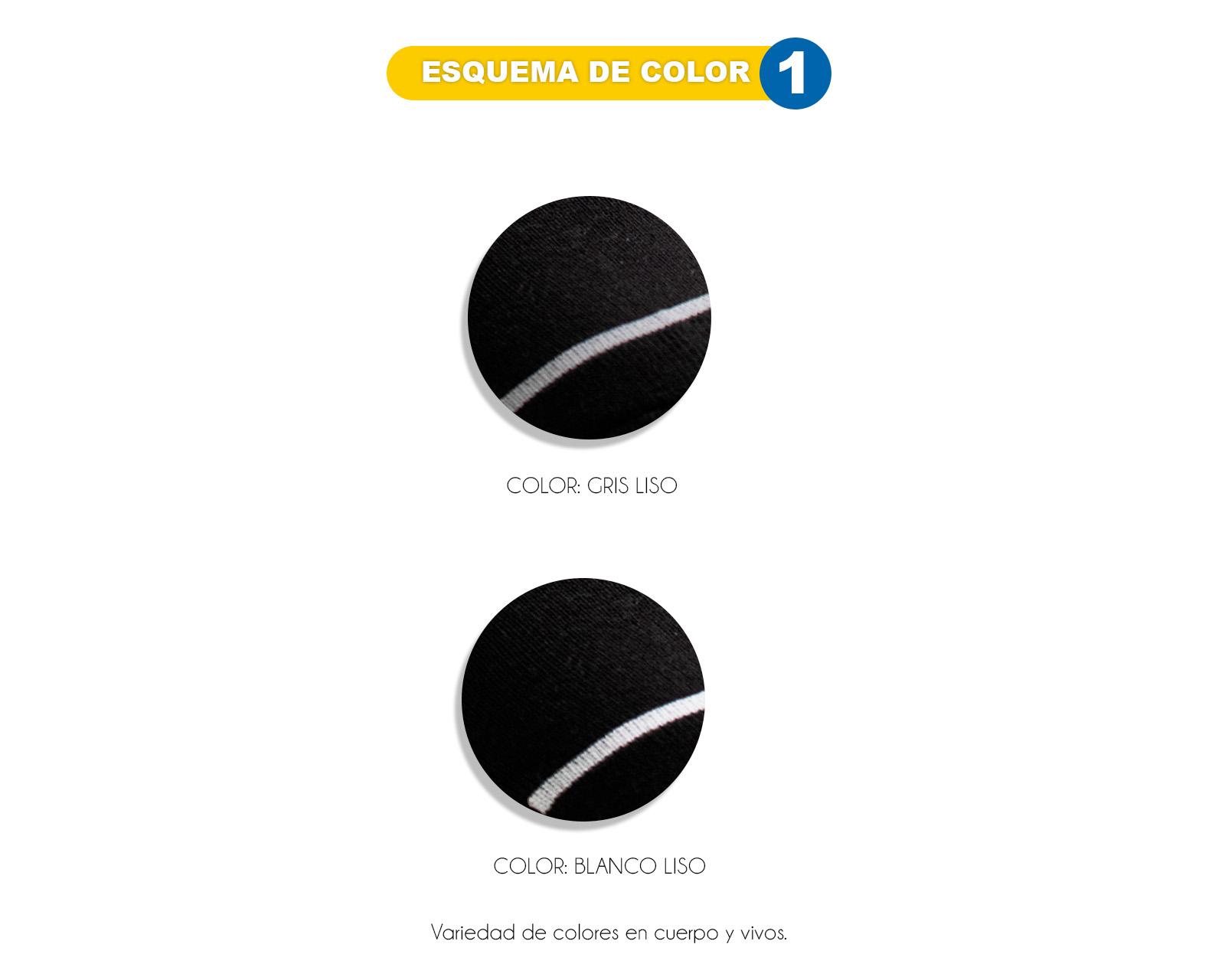 Foto 4 | Foto 4 | Calcetas Deportivas Wilson 5 Pares