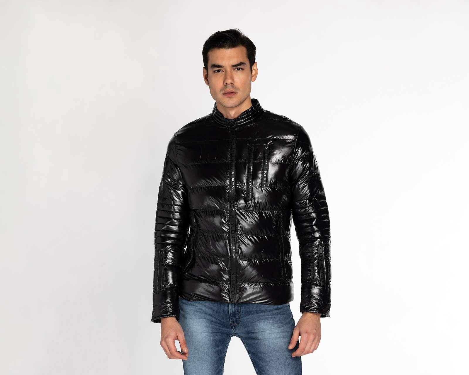Chamarra Boy London