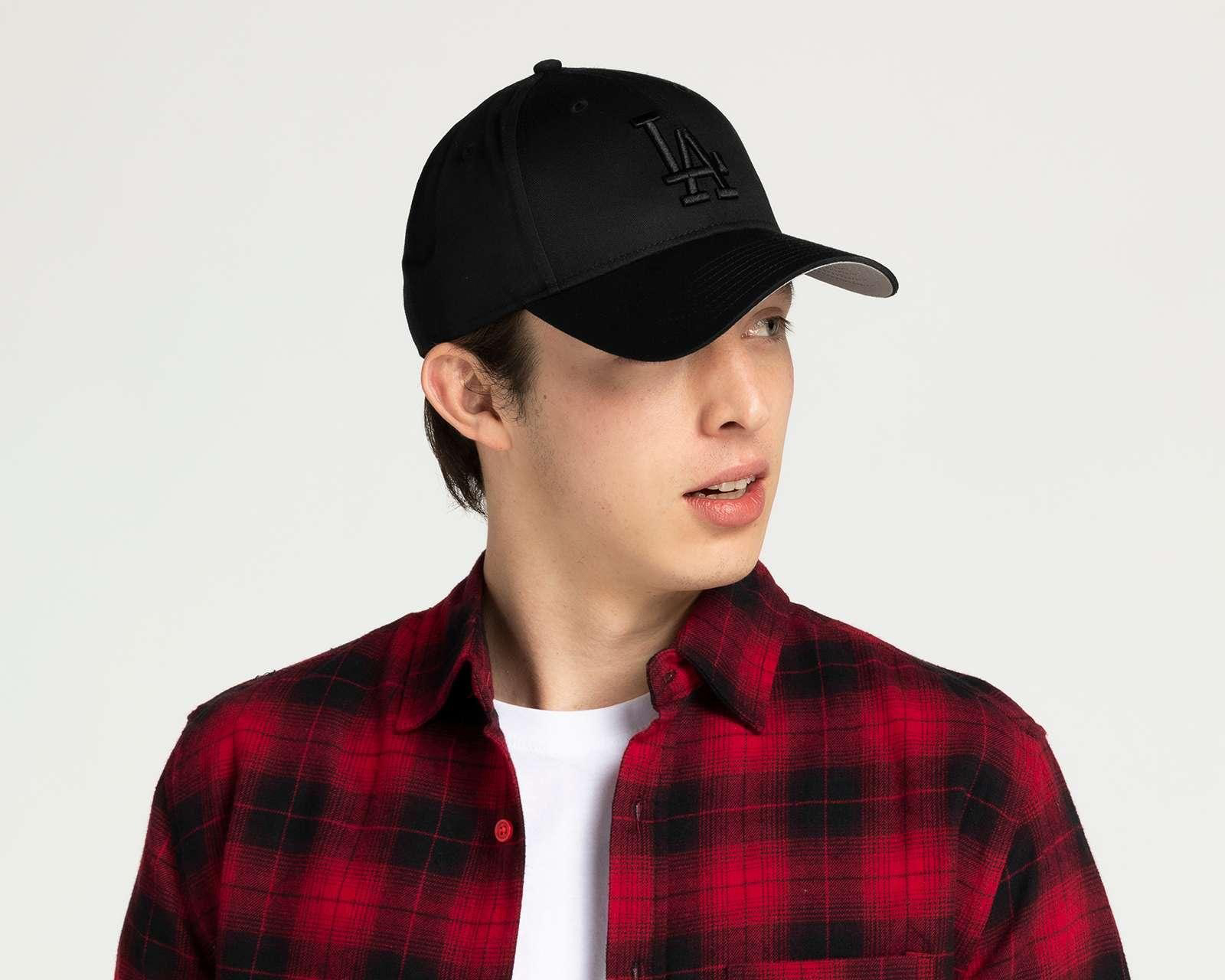 Foto 6 pulgar | Foto 5 | Gorra MLB Los Angeles Dodgers